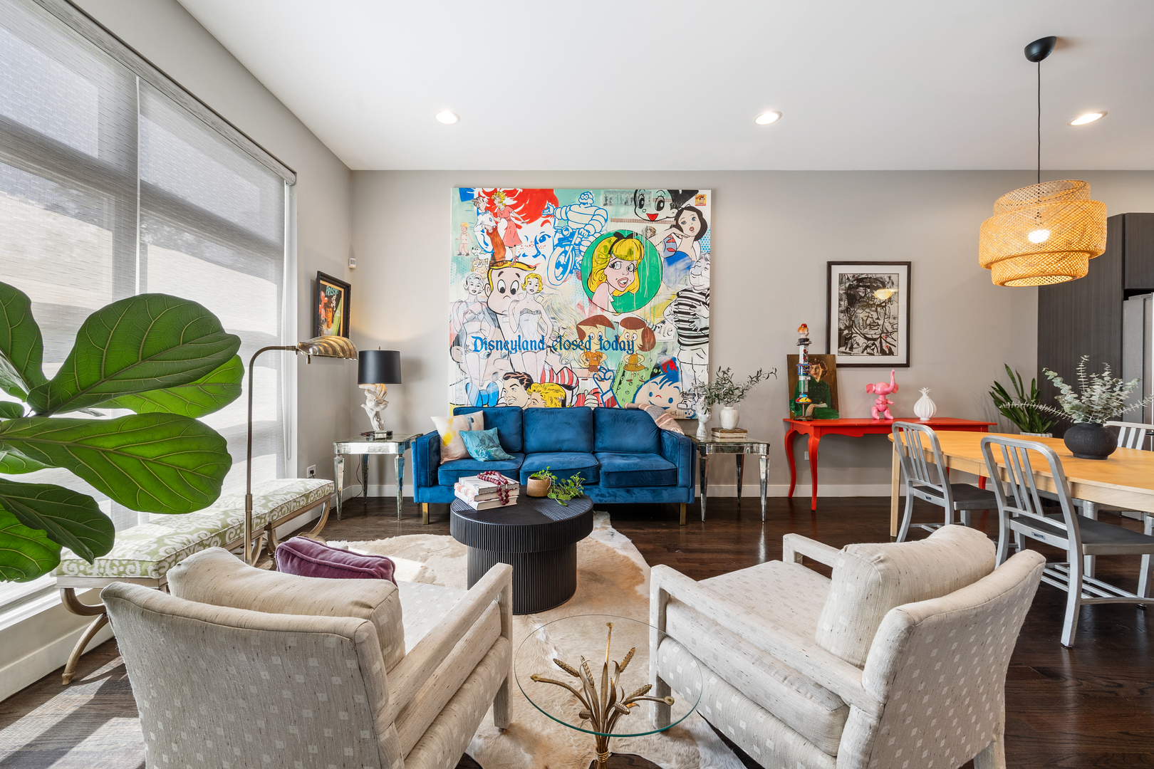 3566 W Palmer Street