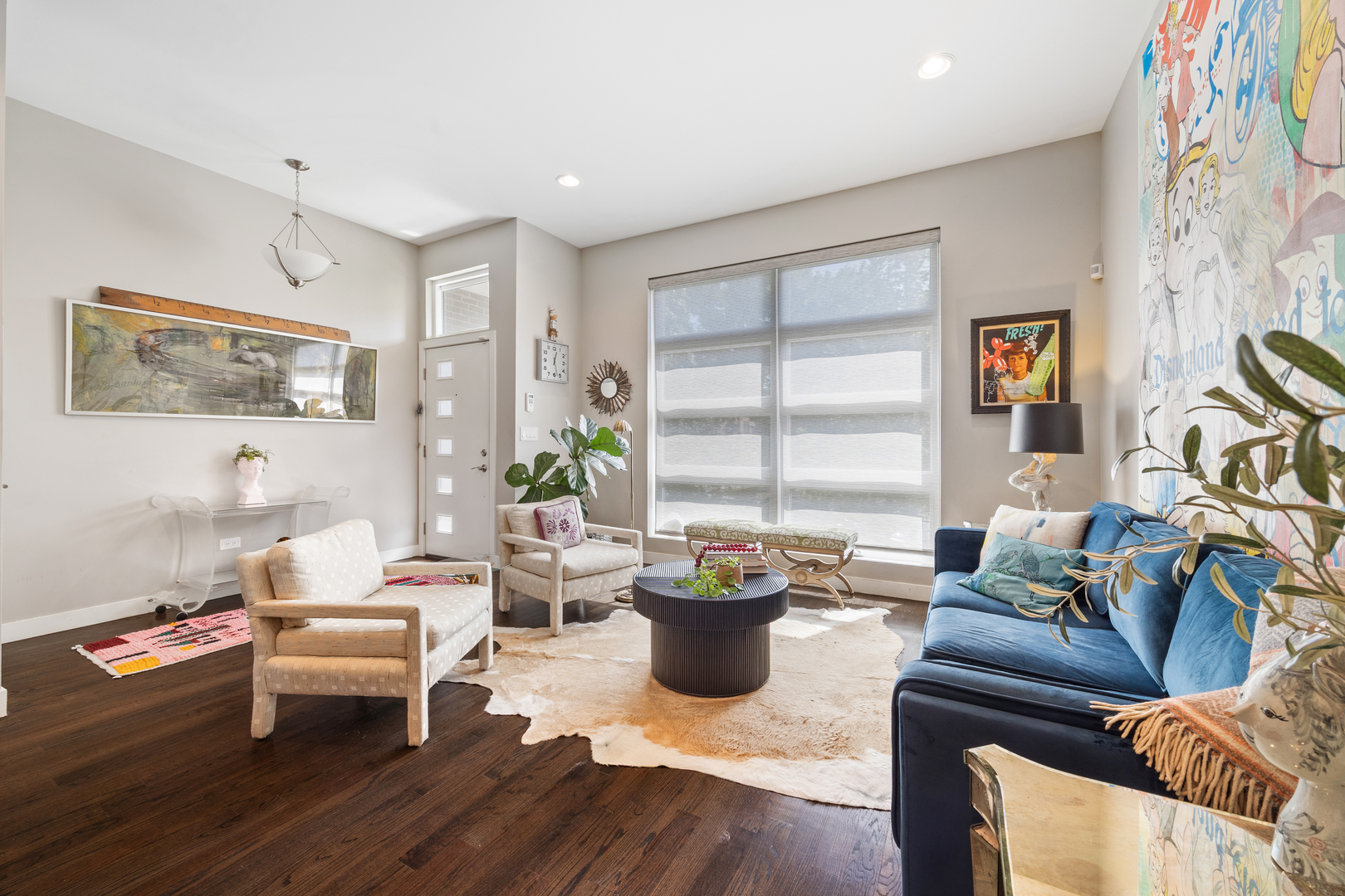 3566 W Palmer Street