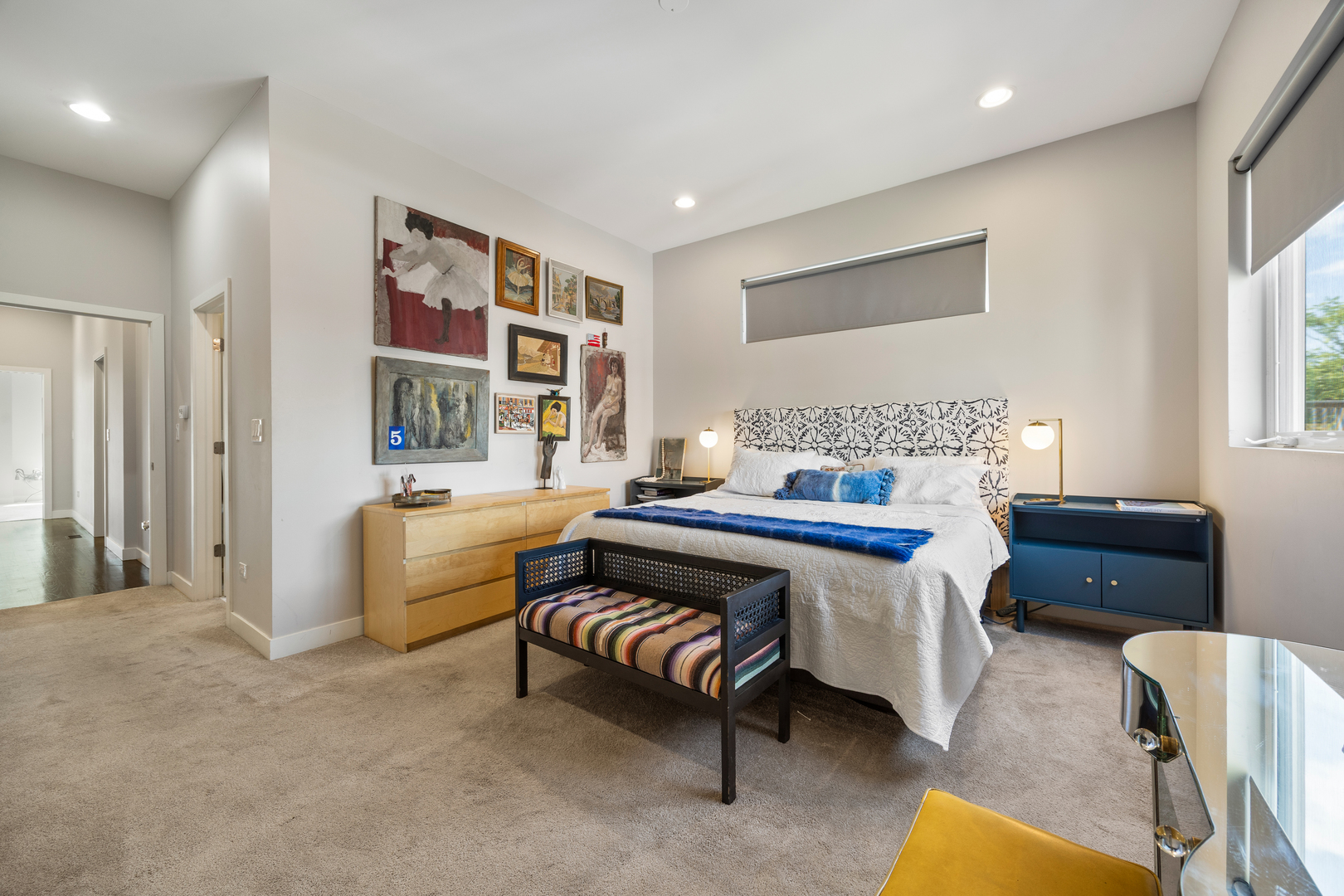 3566 W Palmer Street