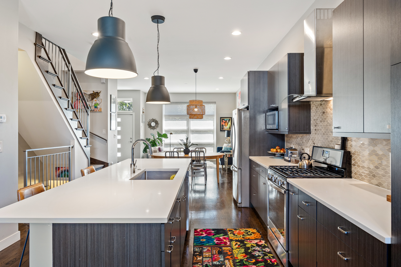 3566 W Palmer Street