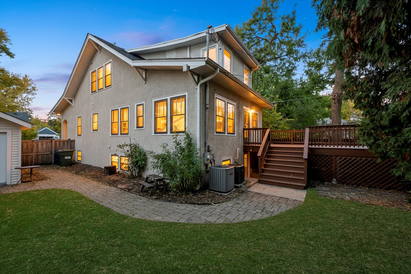 1038 Division Street