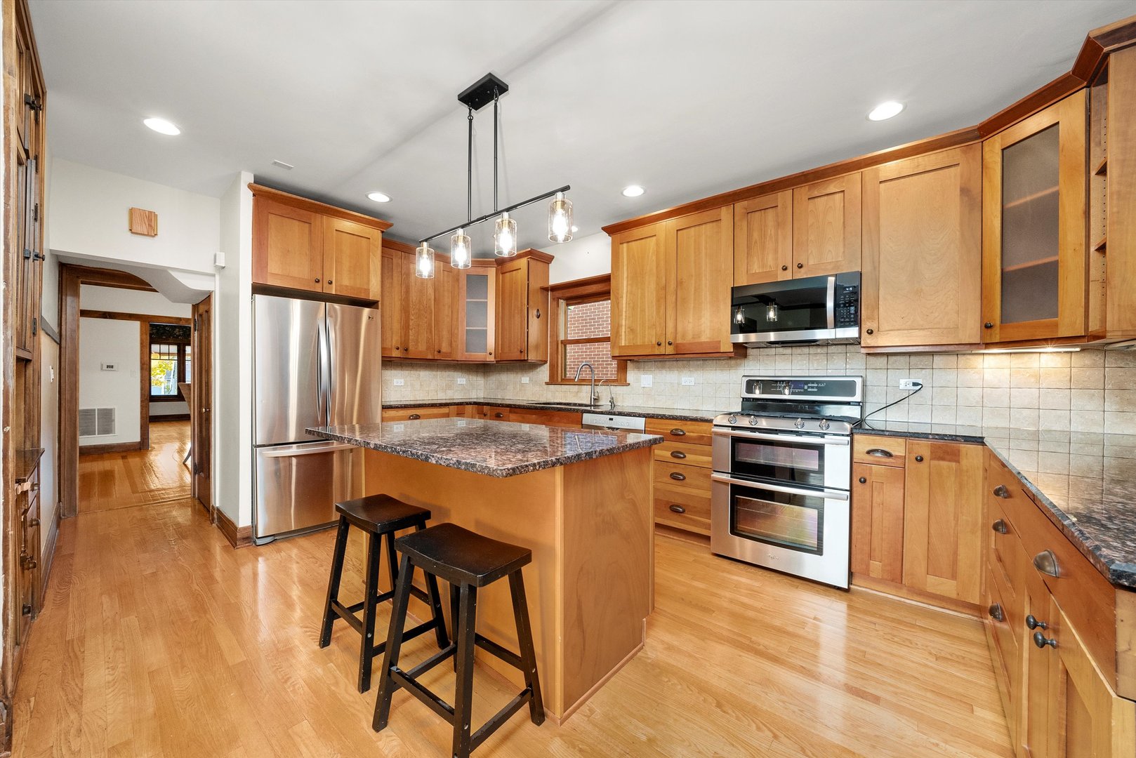 1038 Division Street