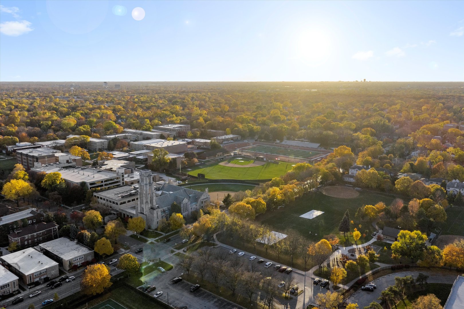 1038 Division Street