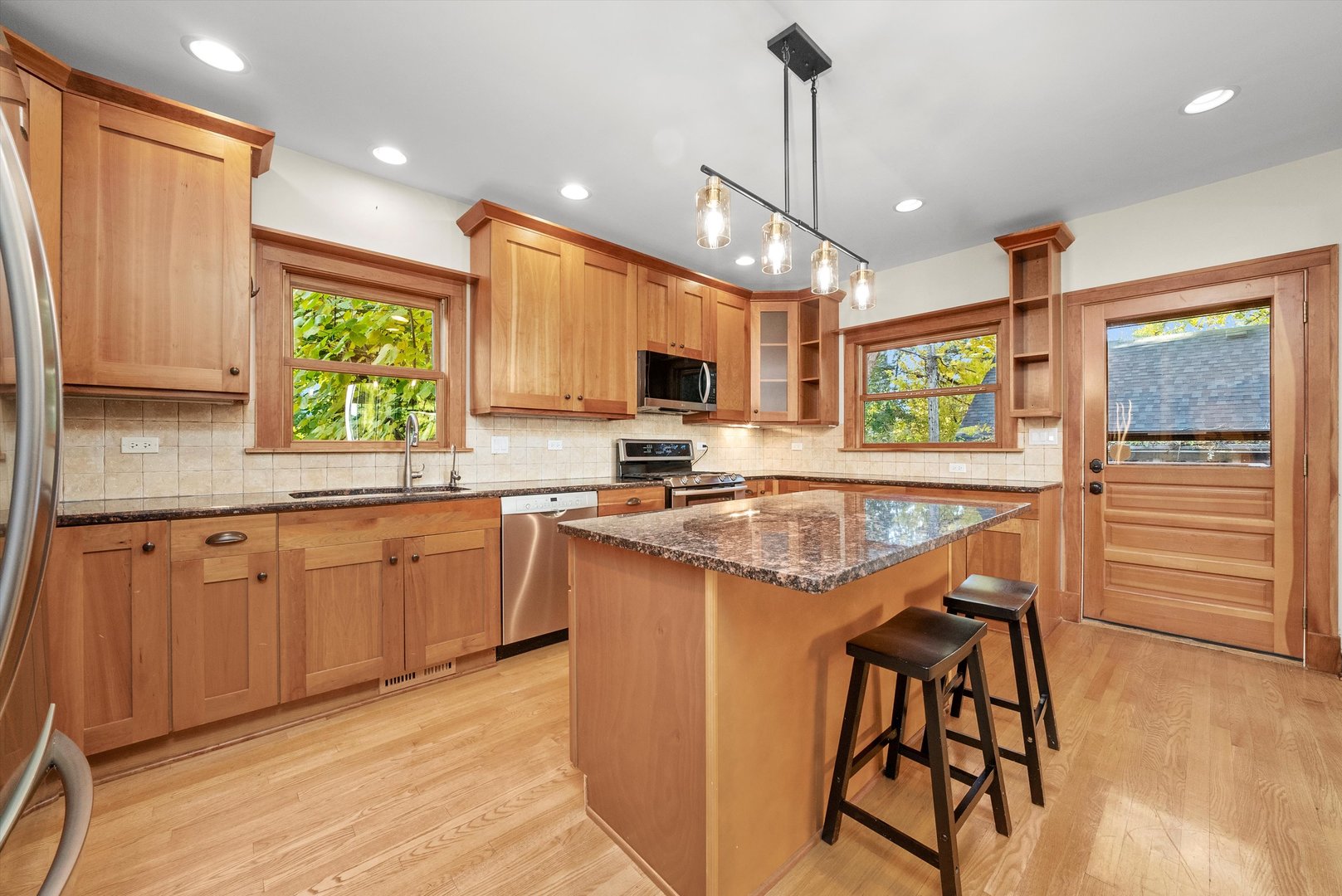 1038 Division Street