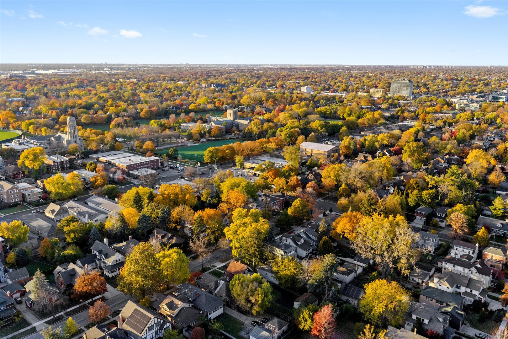 1038 Division Street