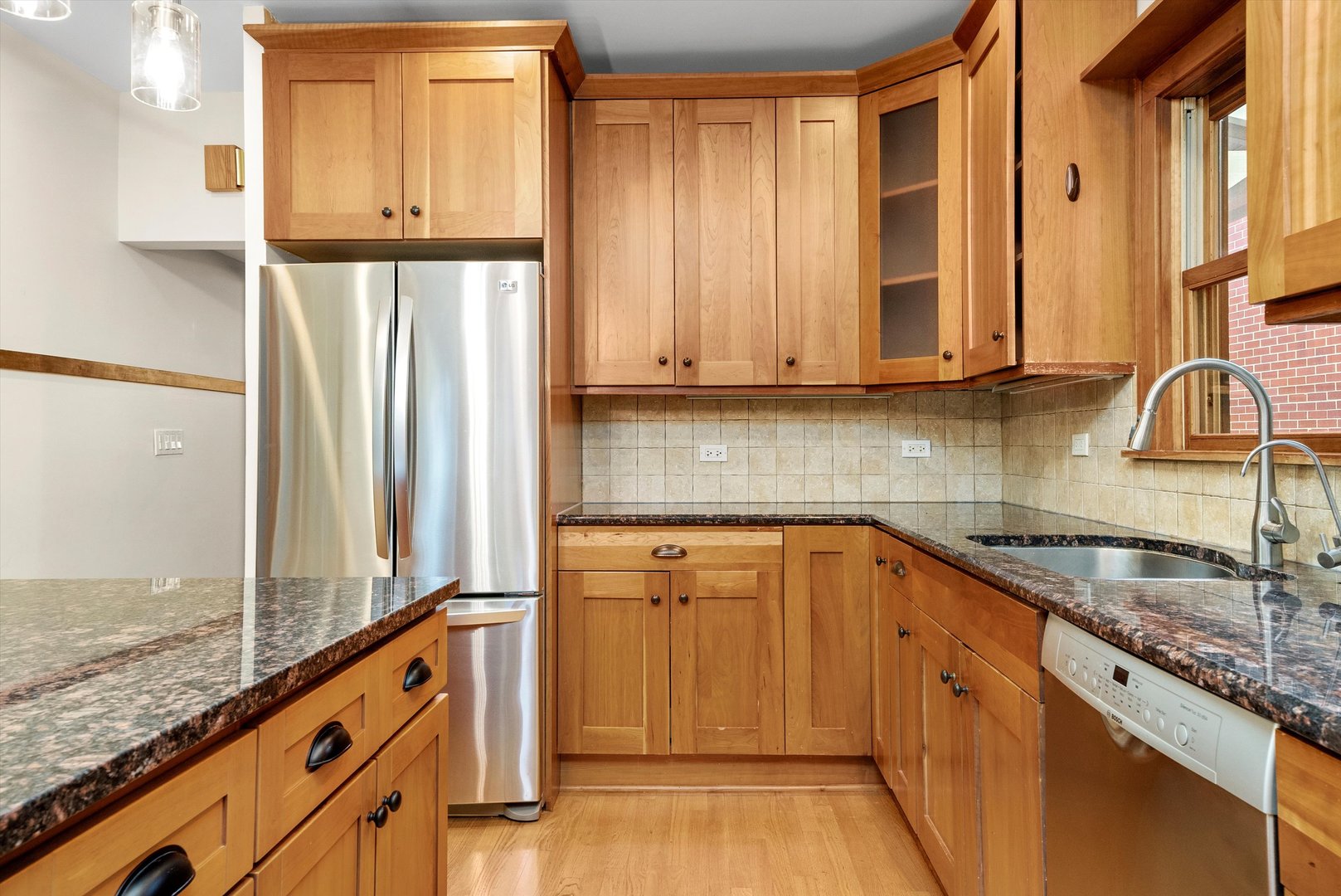 1038 Division Street