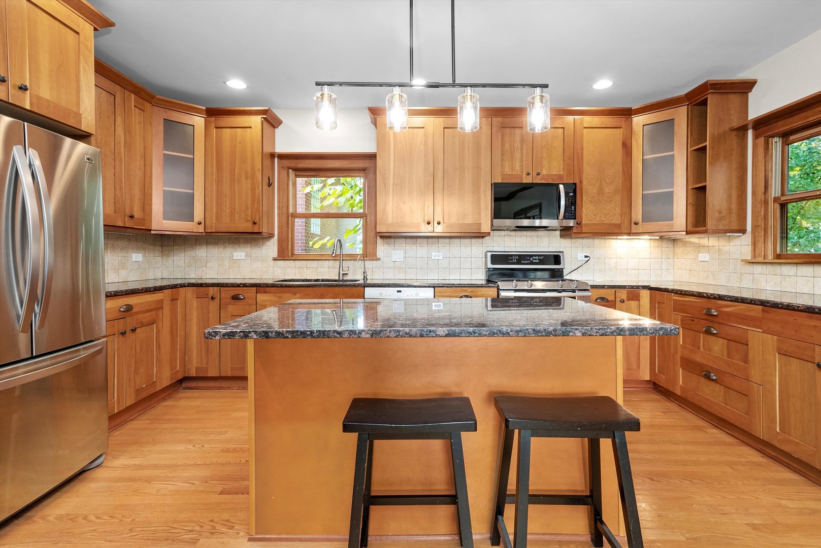 1038 Division Street