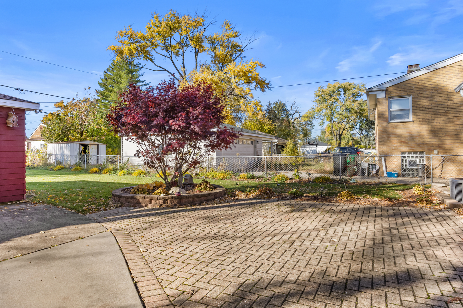 1624 Boeger Avenue
