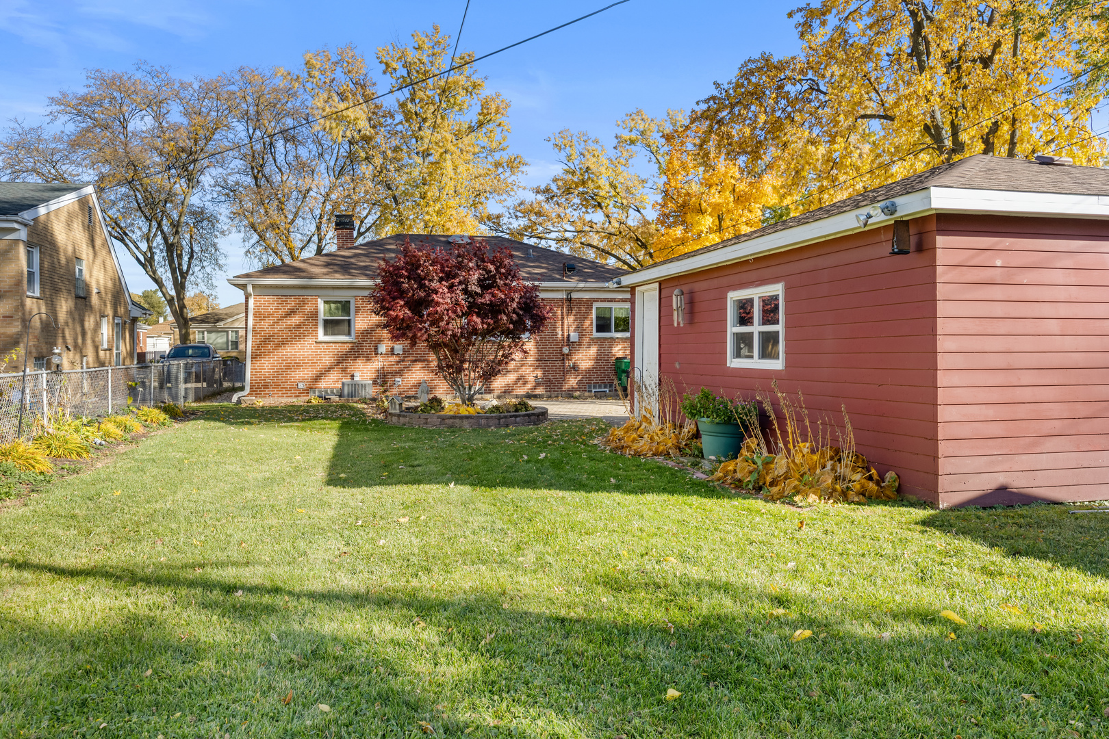 1624 Boeger Avenue