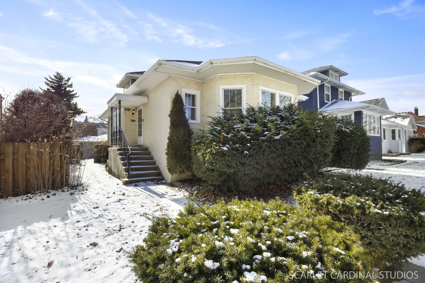 6508 Sinclair Avenue