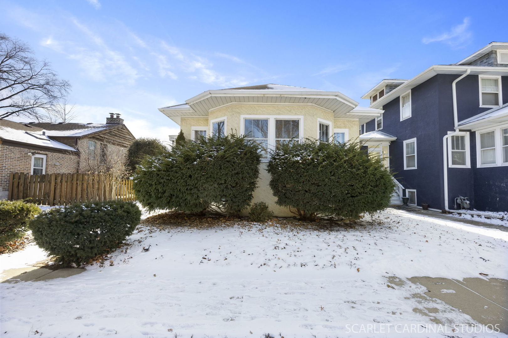 6508 Sinclair Avenue