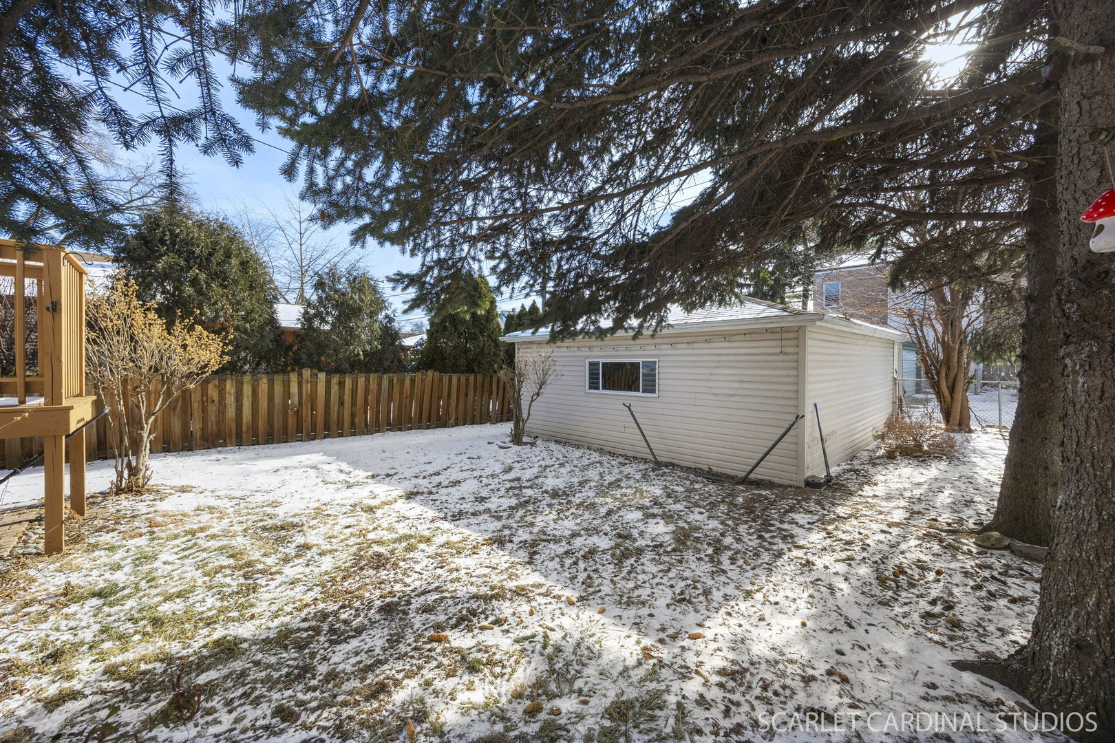 6508 Sinclair Avenue