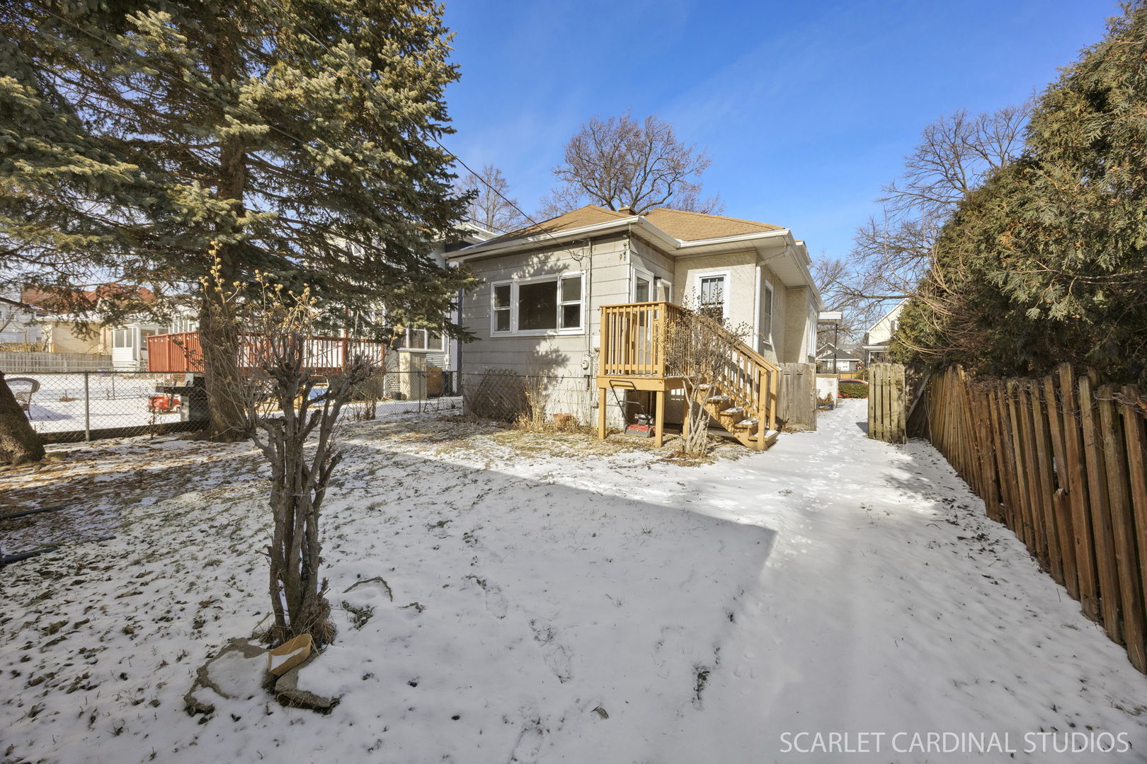 6508 Sinclair Avenue