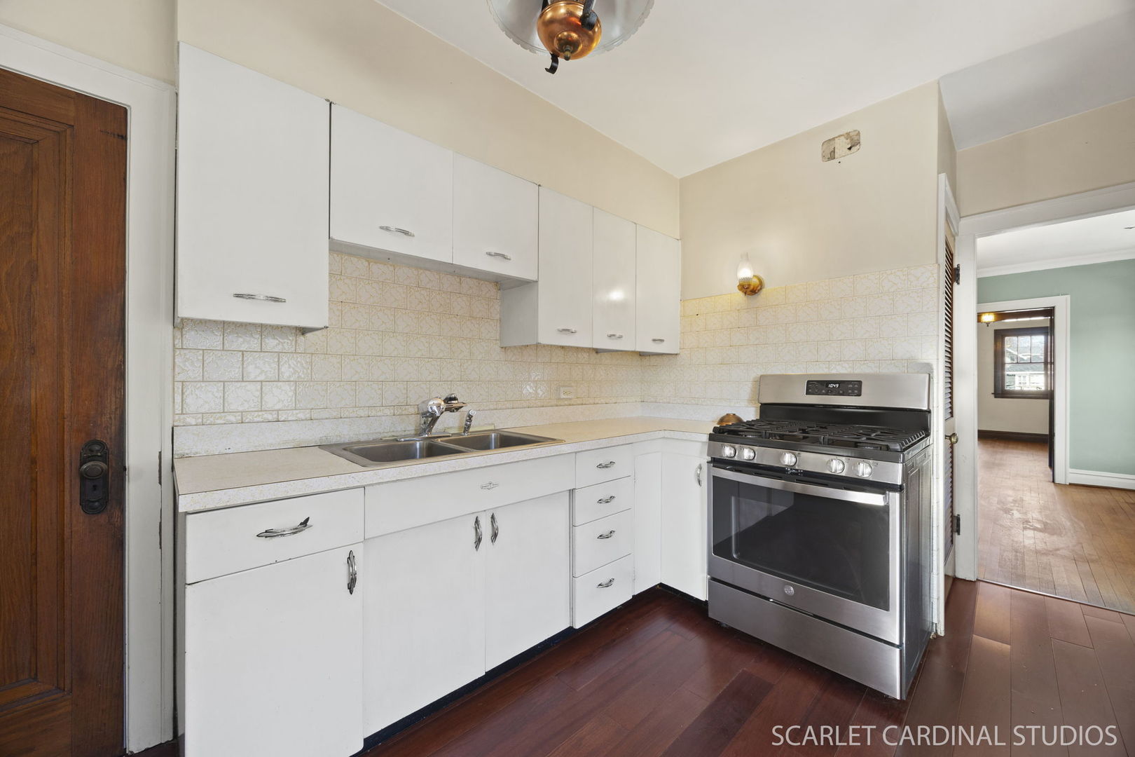 6508 Sinclair Avenue