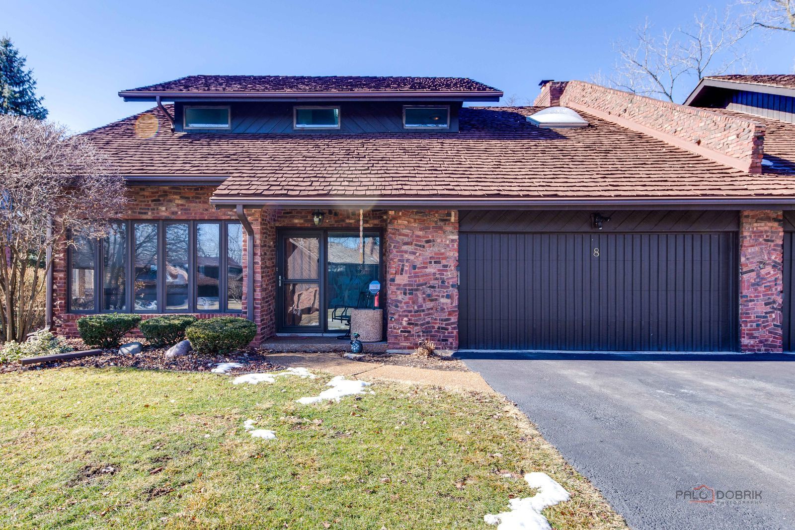 8 Lucas Drive