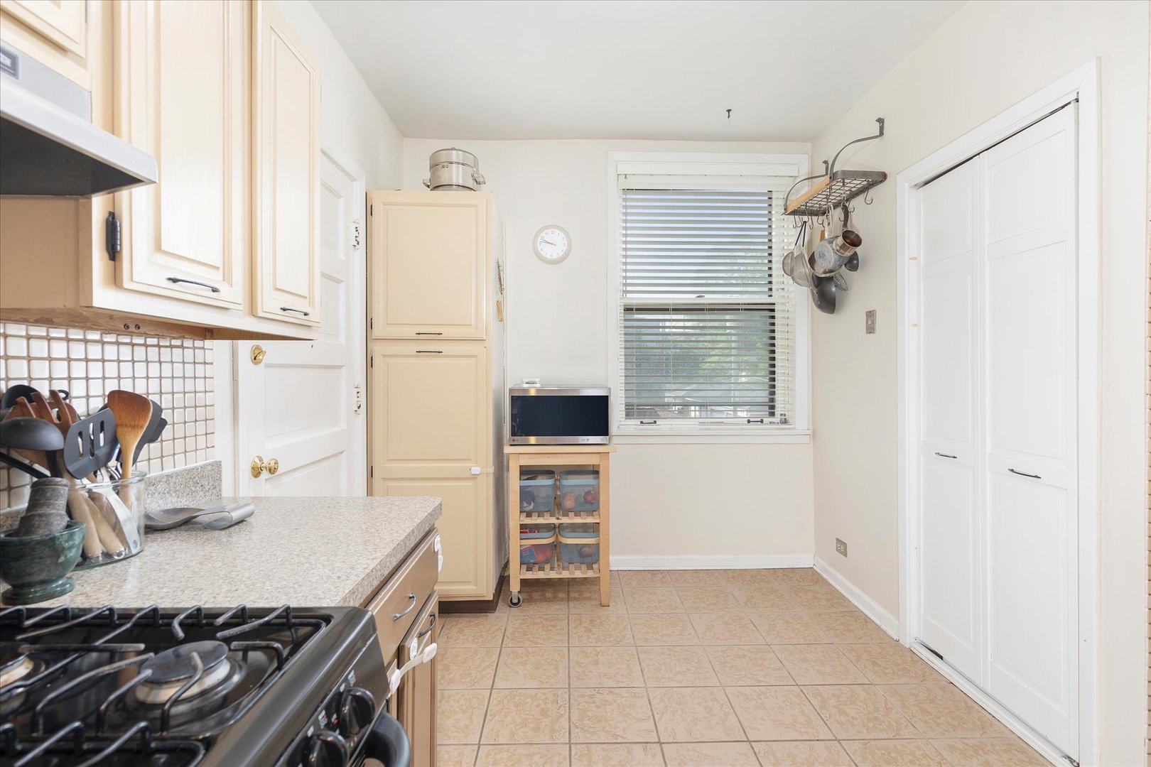 809 Washington Boulevard Unit: 2