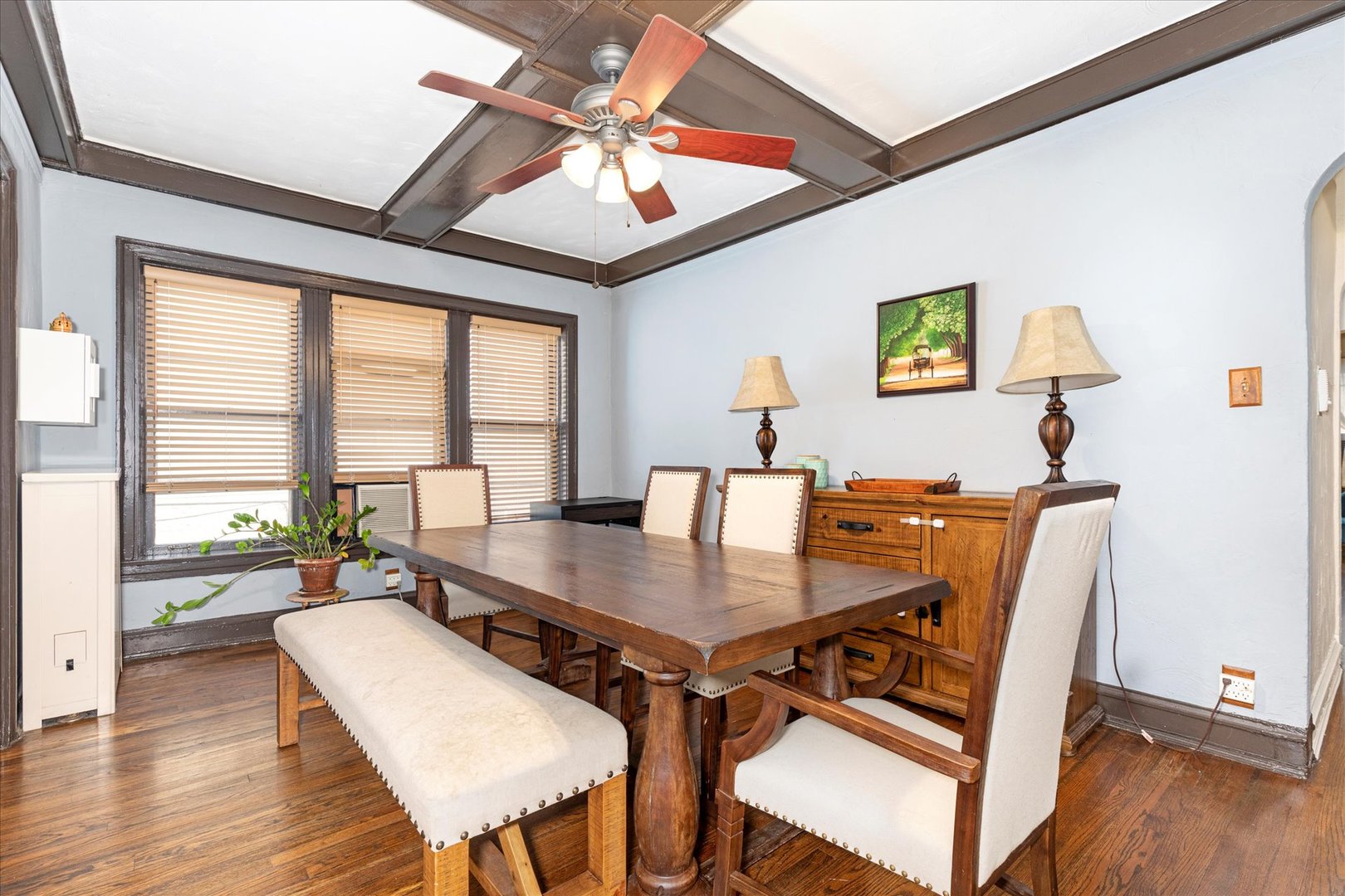 809 Washington Boulevard Unit: 2