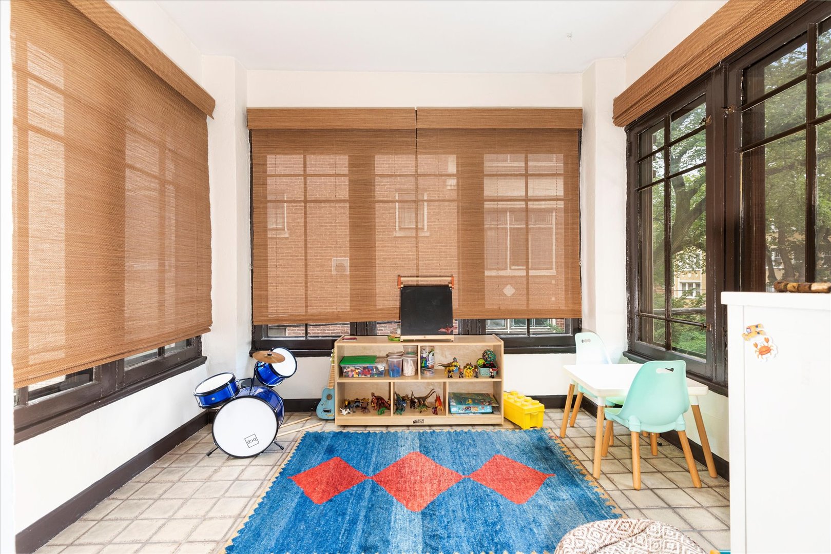 809 Washington Boulevard Unit: 2