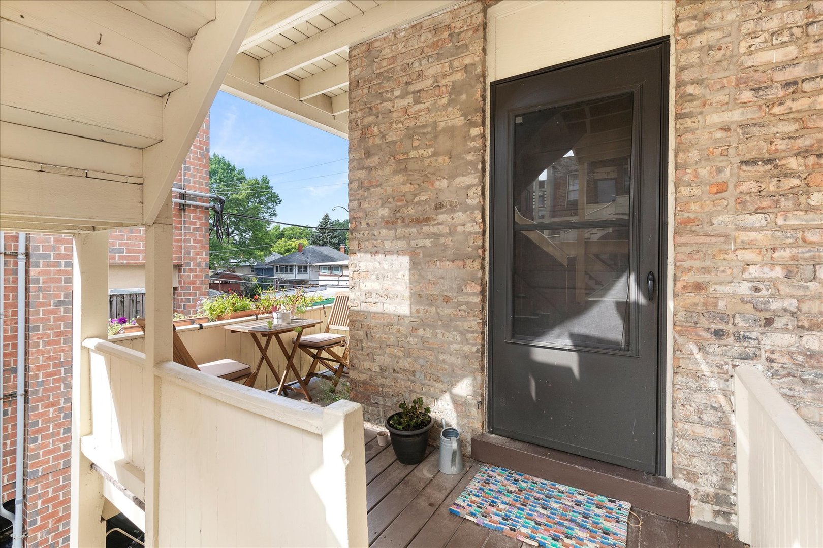 809 Washington Boulevard Unit: 2