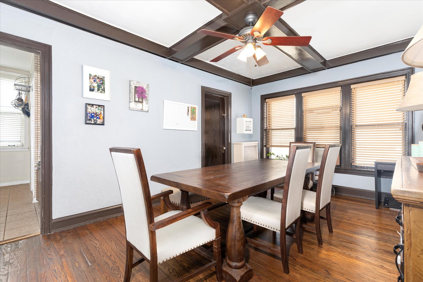 809 Washington Boulevard Unit: 2