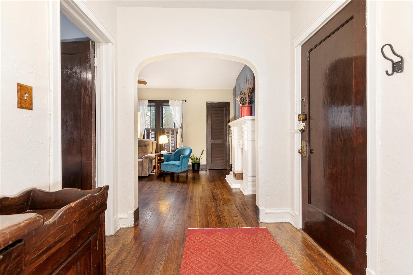 809 Washington Boulevard Unit: 2