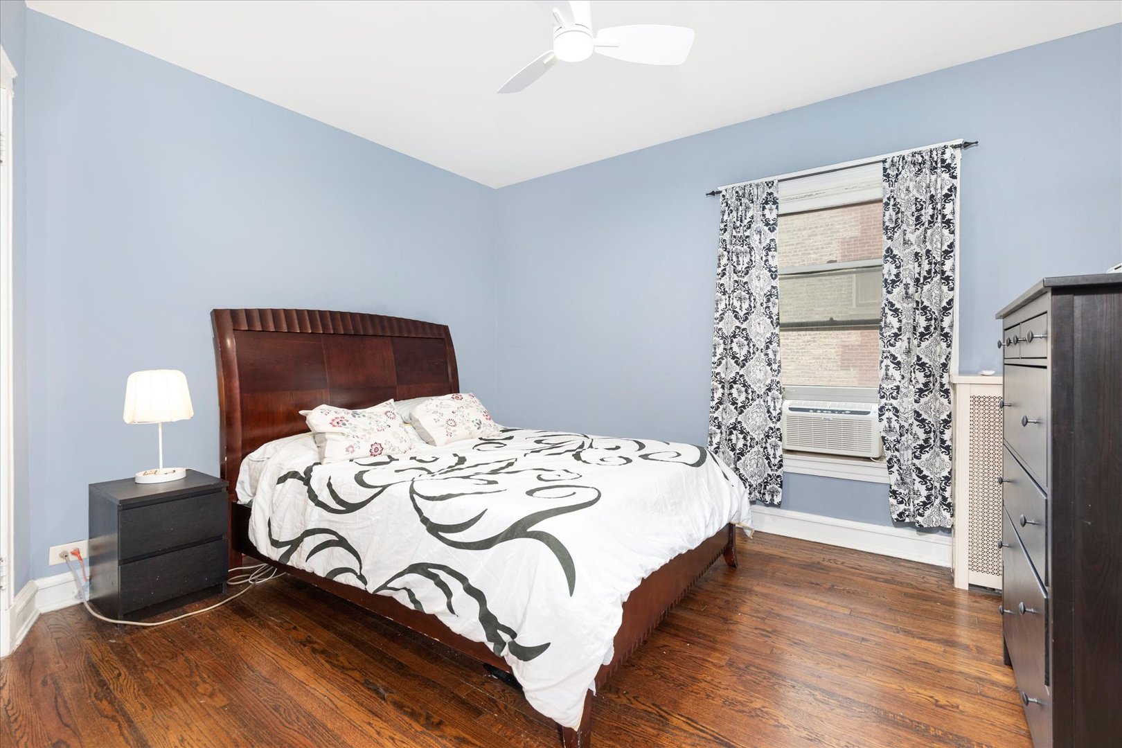 809 Washington Boulevard Unit: 2