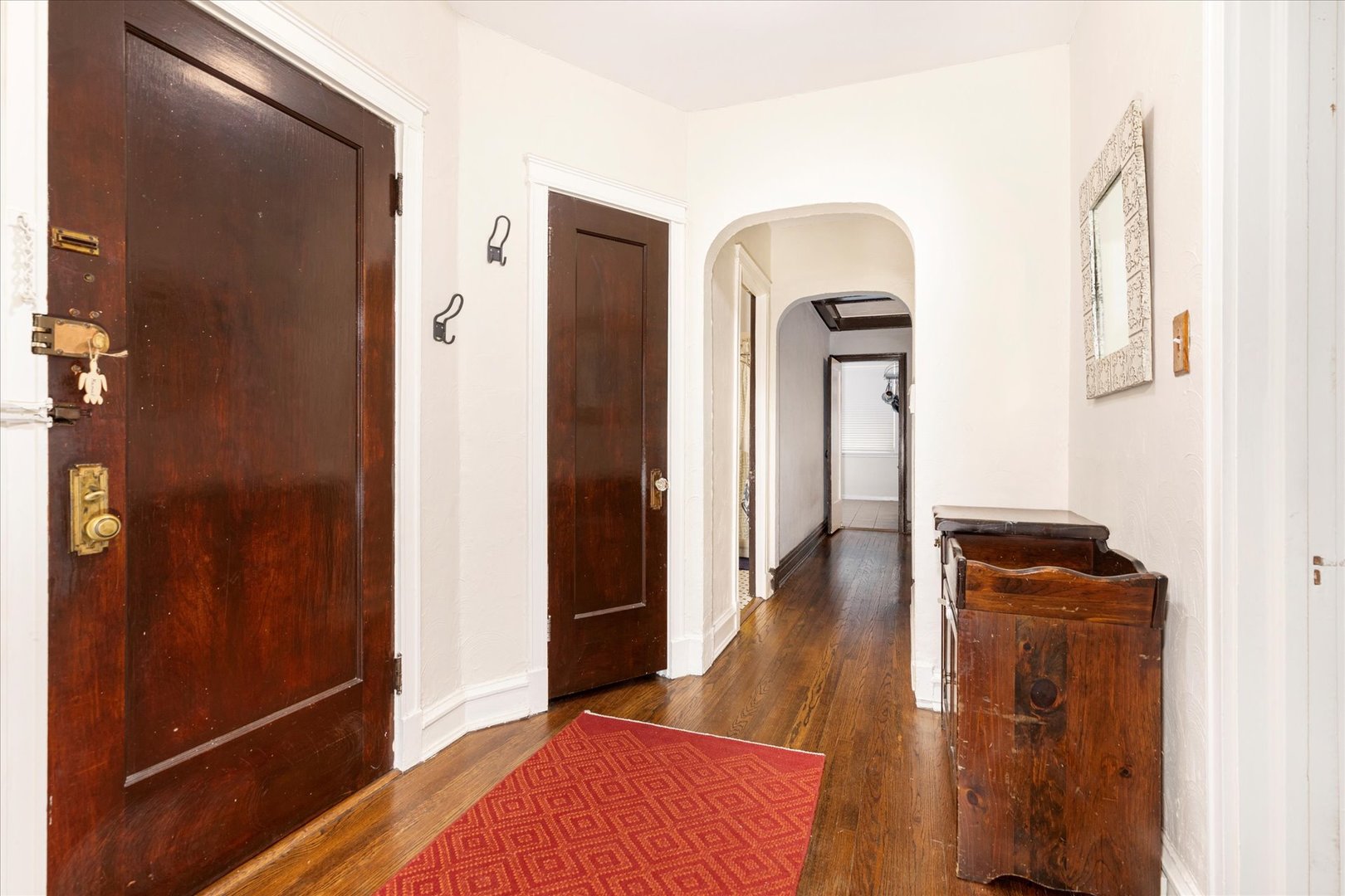809 Washington Boulevard Unit: 2