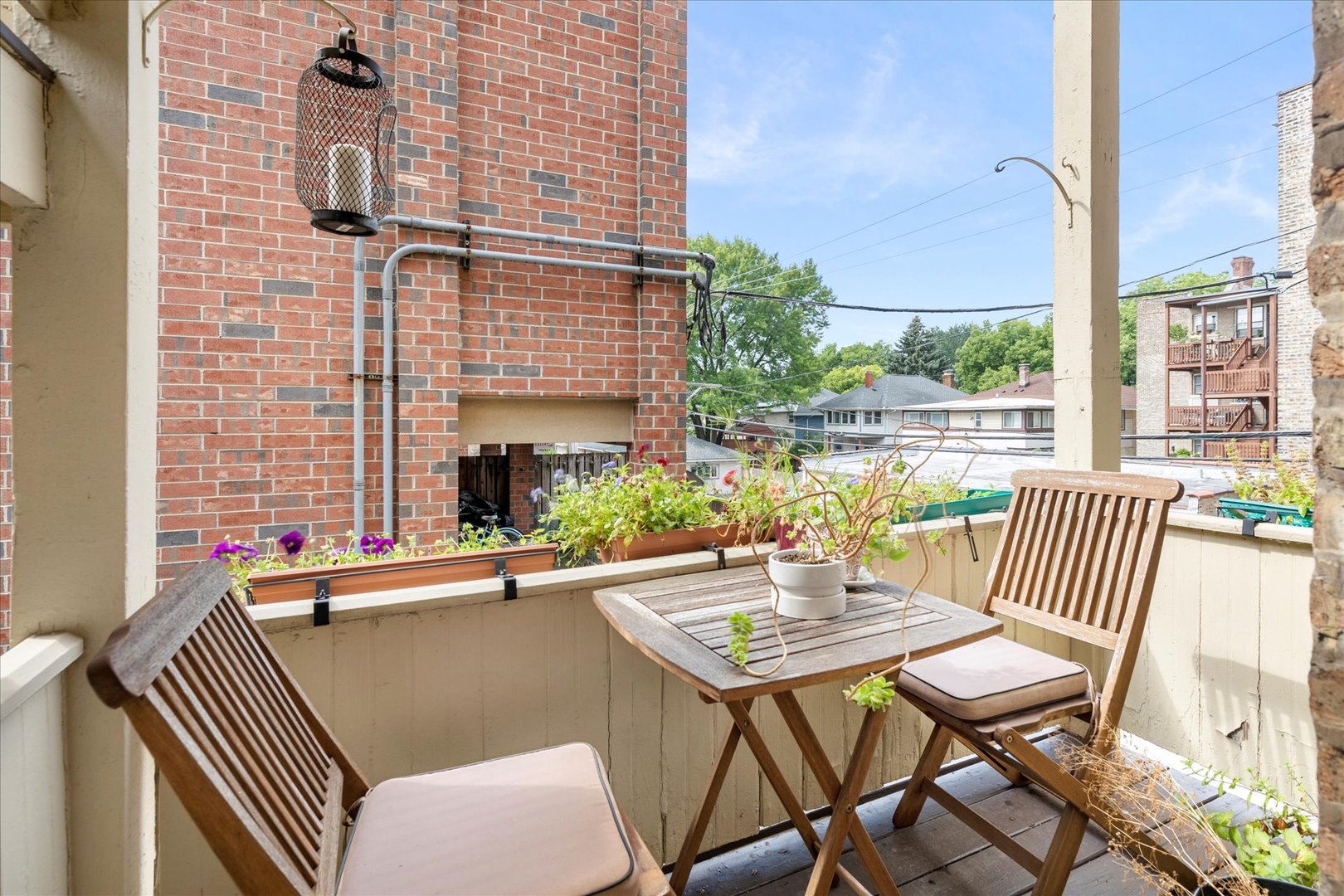 809 Washington Boulevard Unit: 2