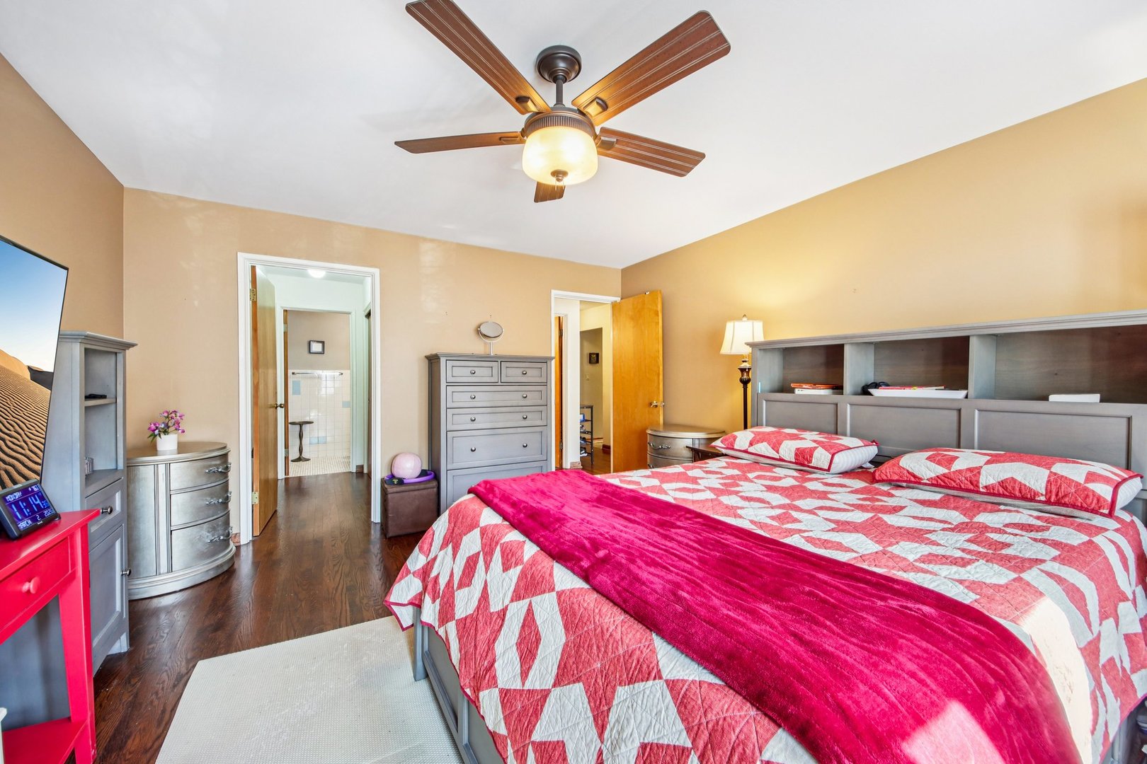1025 Randolph Street Unit: 107