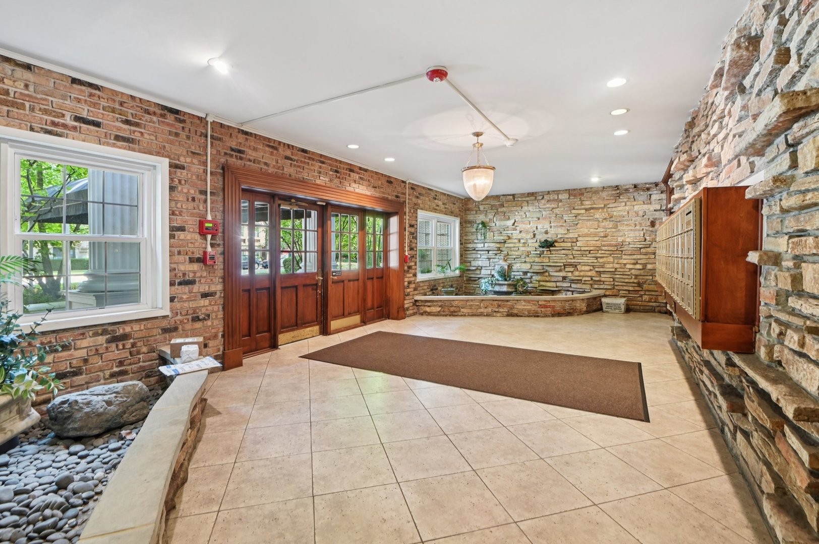 1025 Randolph Street Unit: 107