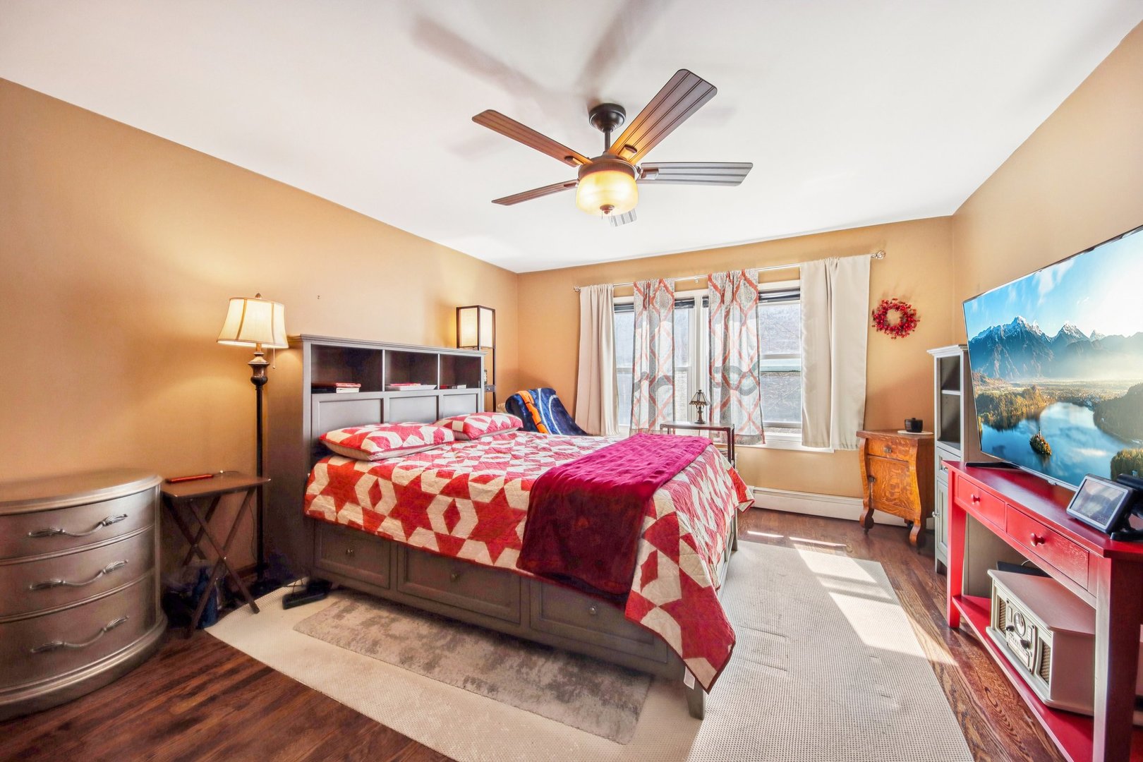 1025 Randolph Street Unit: 107
