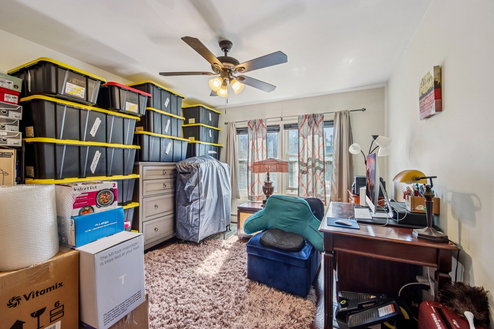 1025 Randolph Street Unit: 107
