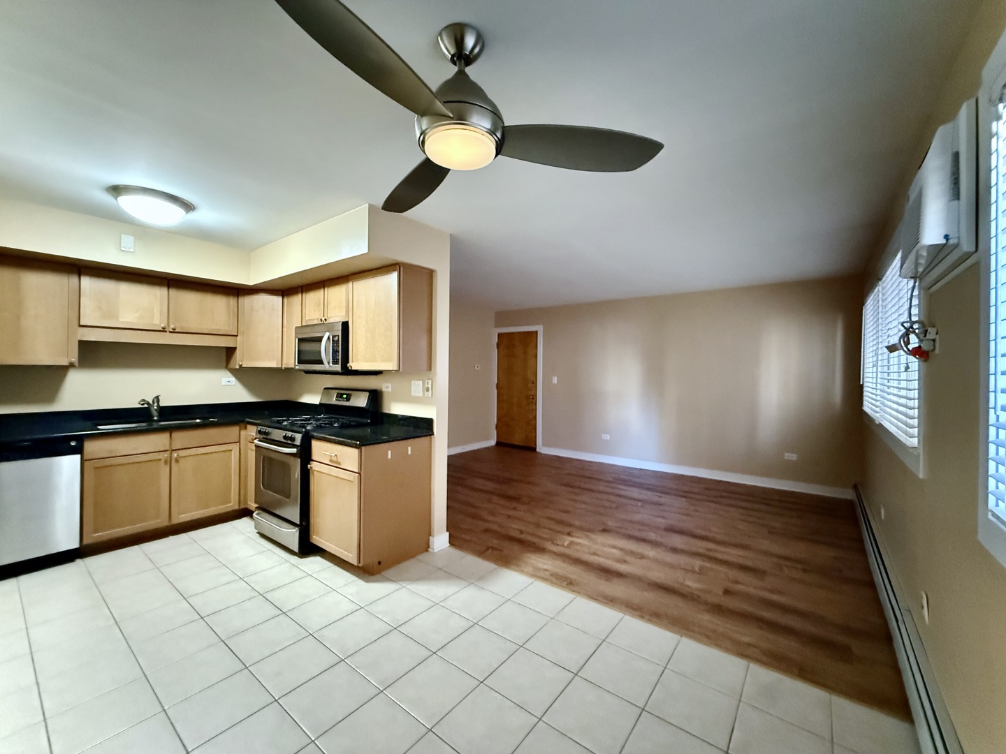 317 WISCONSIN Avenue Unit: 1A