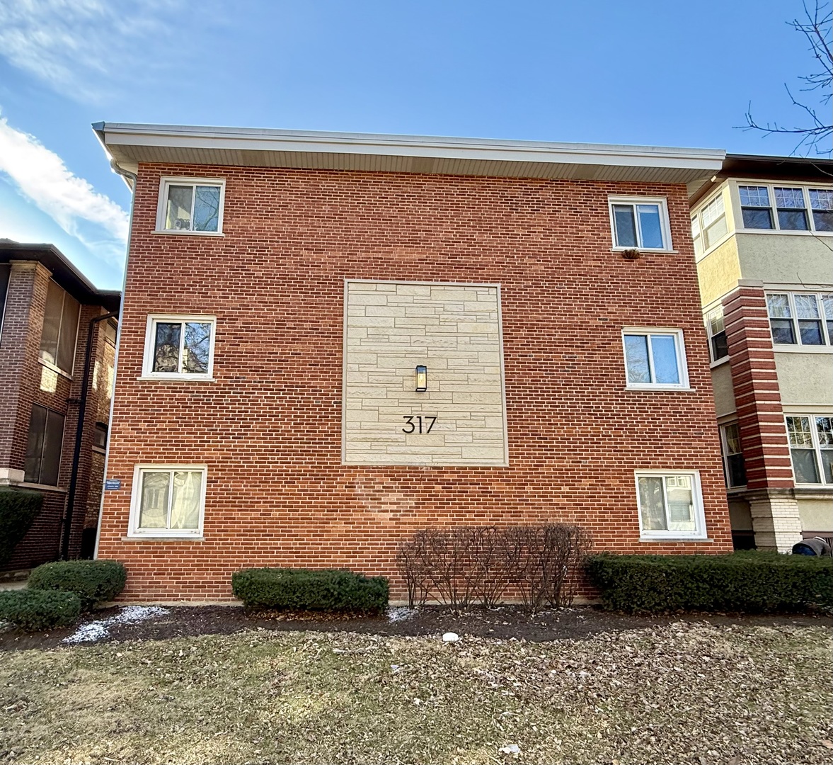 317 WISCONSIN Avenue Unit: 1A