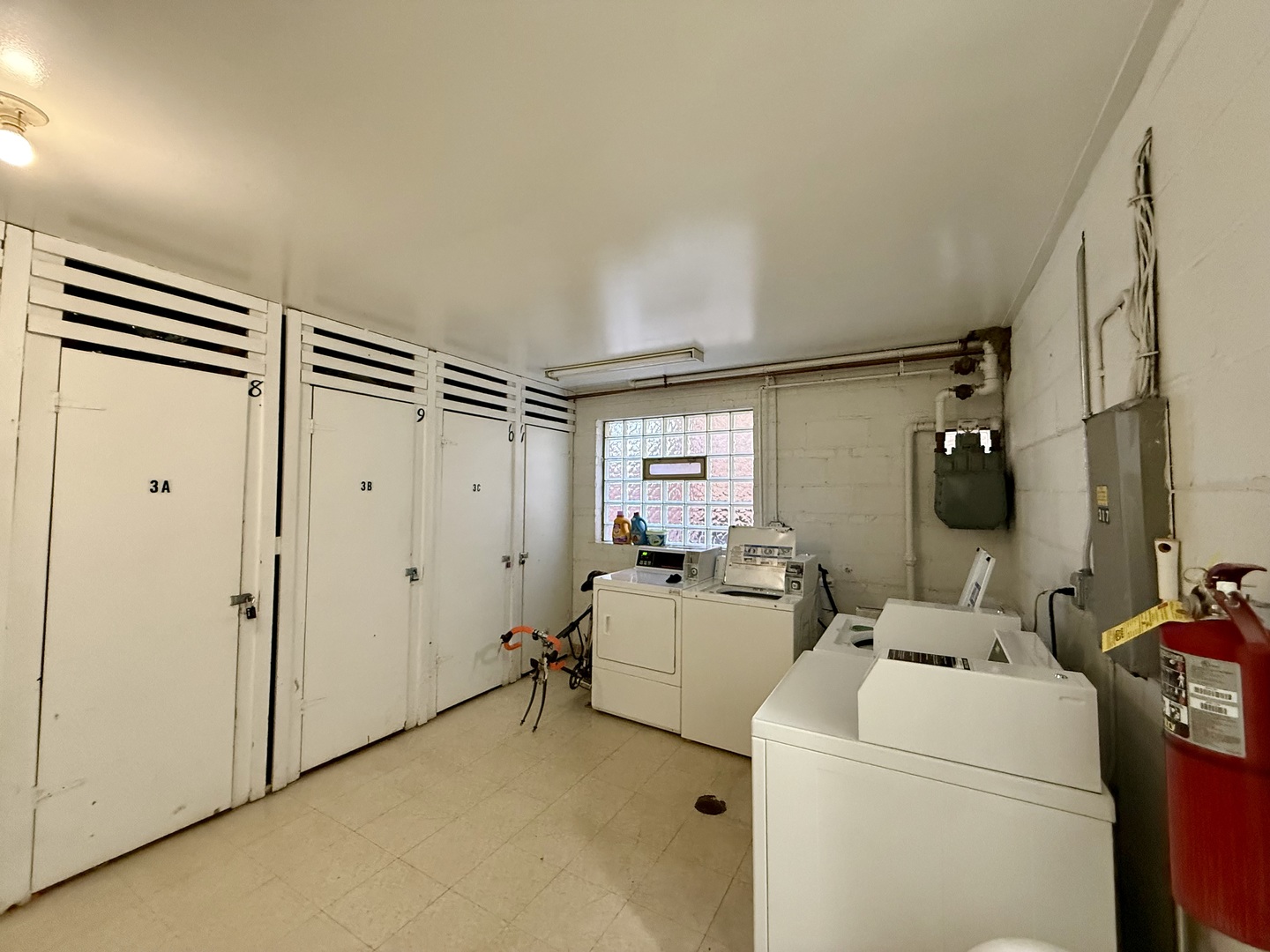 317 WISCONSIN Avenue Unit: 1A