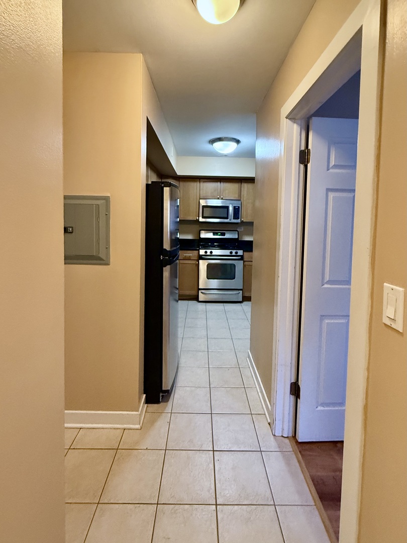 317 WISCONSIN Avenue Unit: 1A