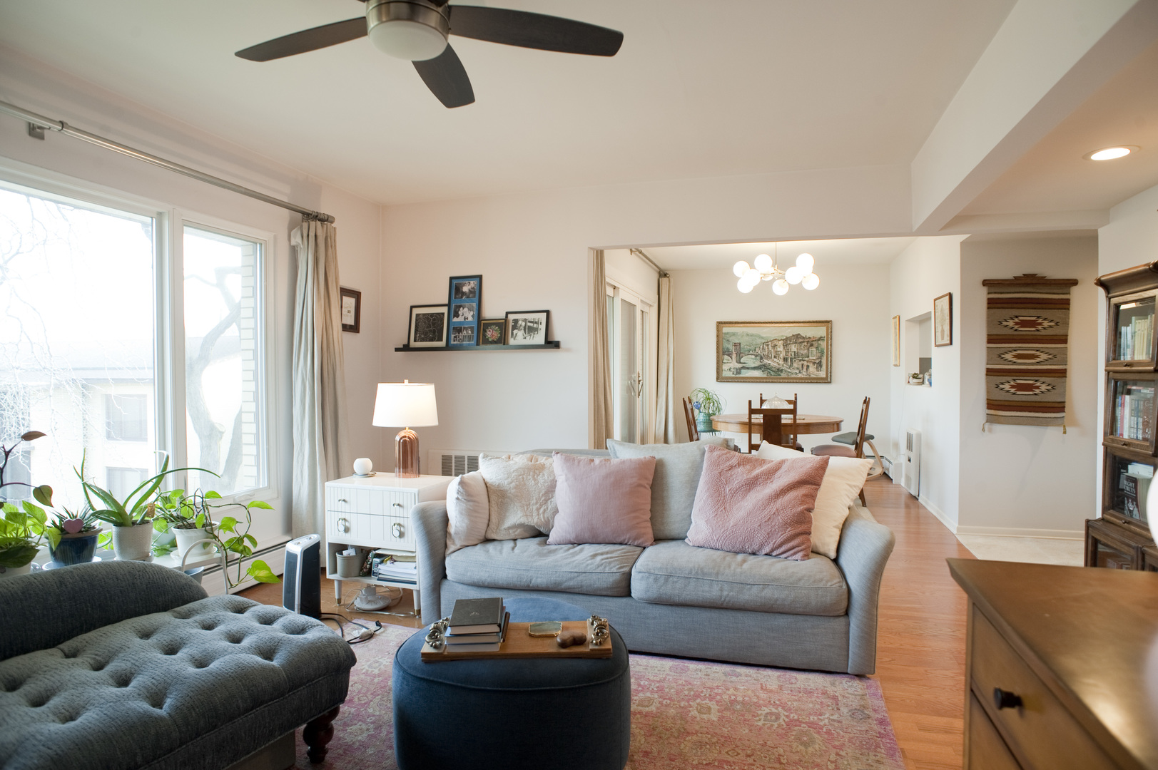 1025 Washington Boulevard Unit: 301