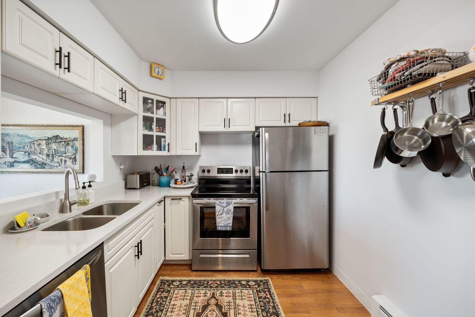 1025 Washington Boulevard Unit: 301