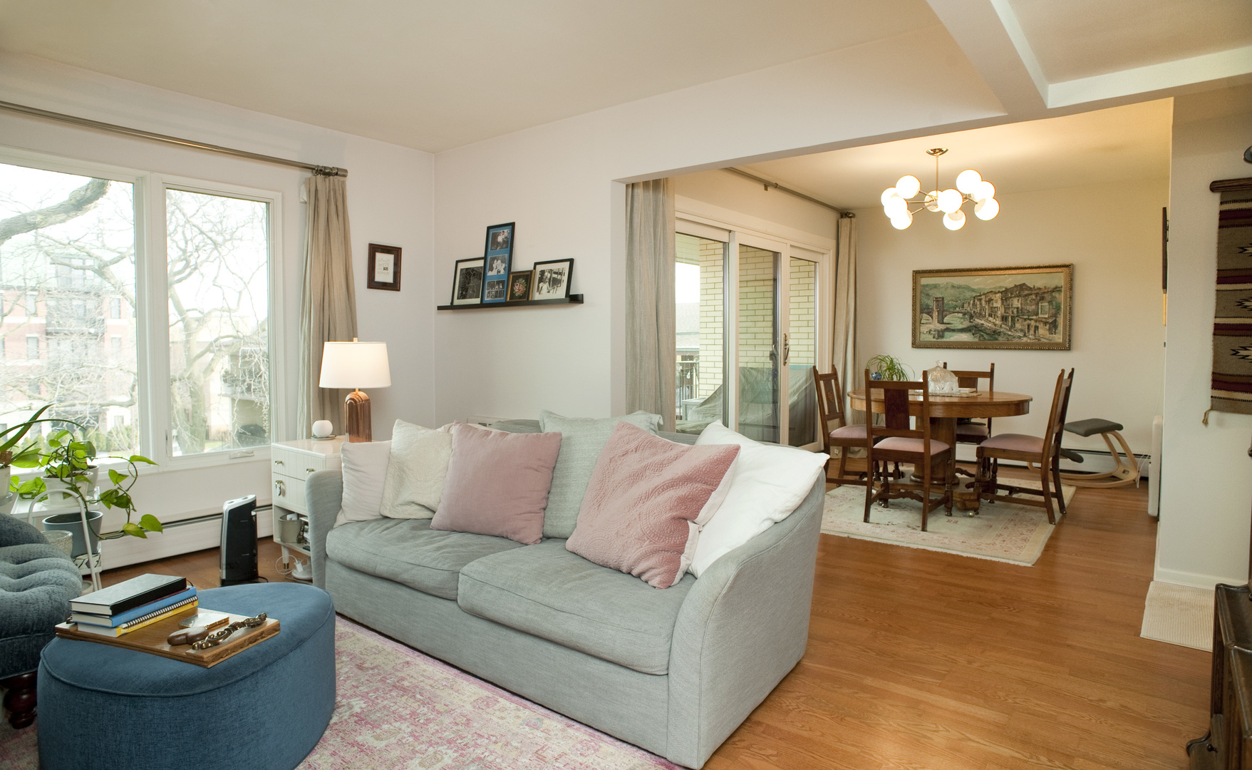 1025 Washington Boulevard Unit: 301