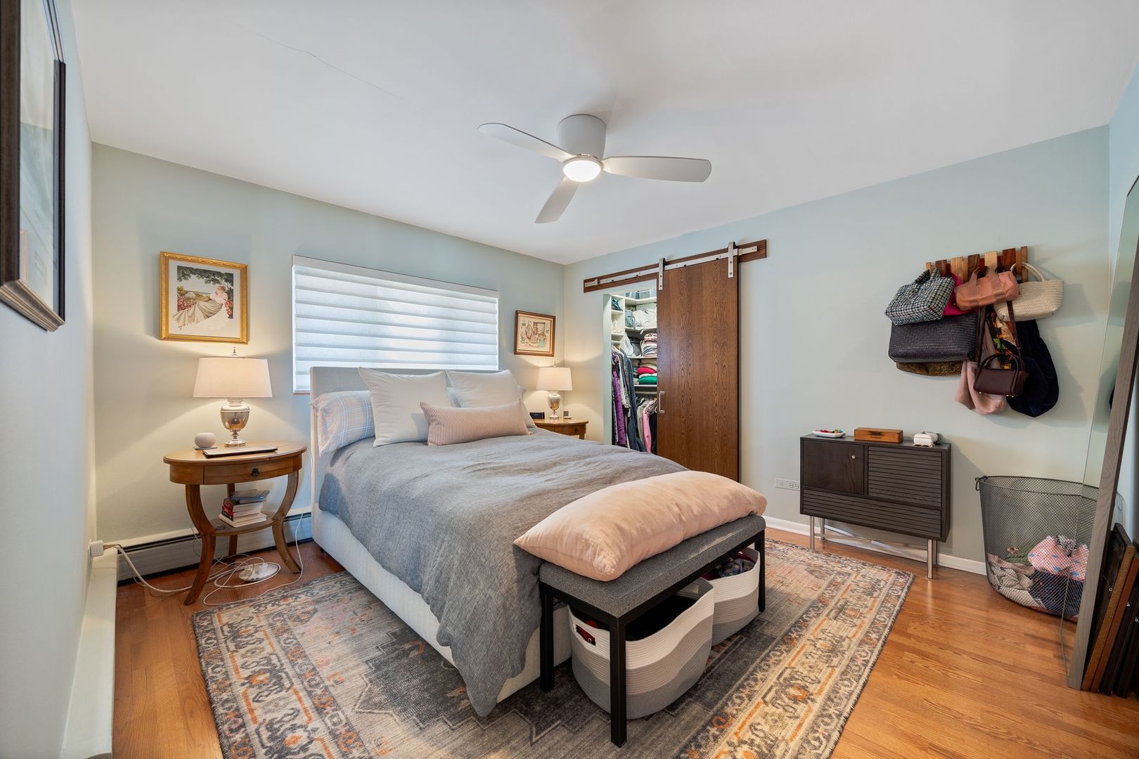 1025 Washington Boulevard Unit: 301