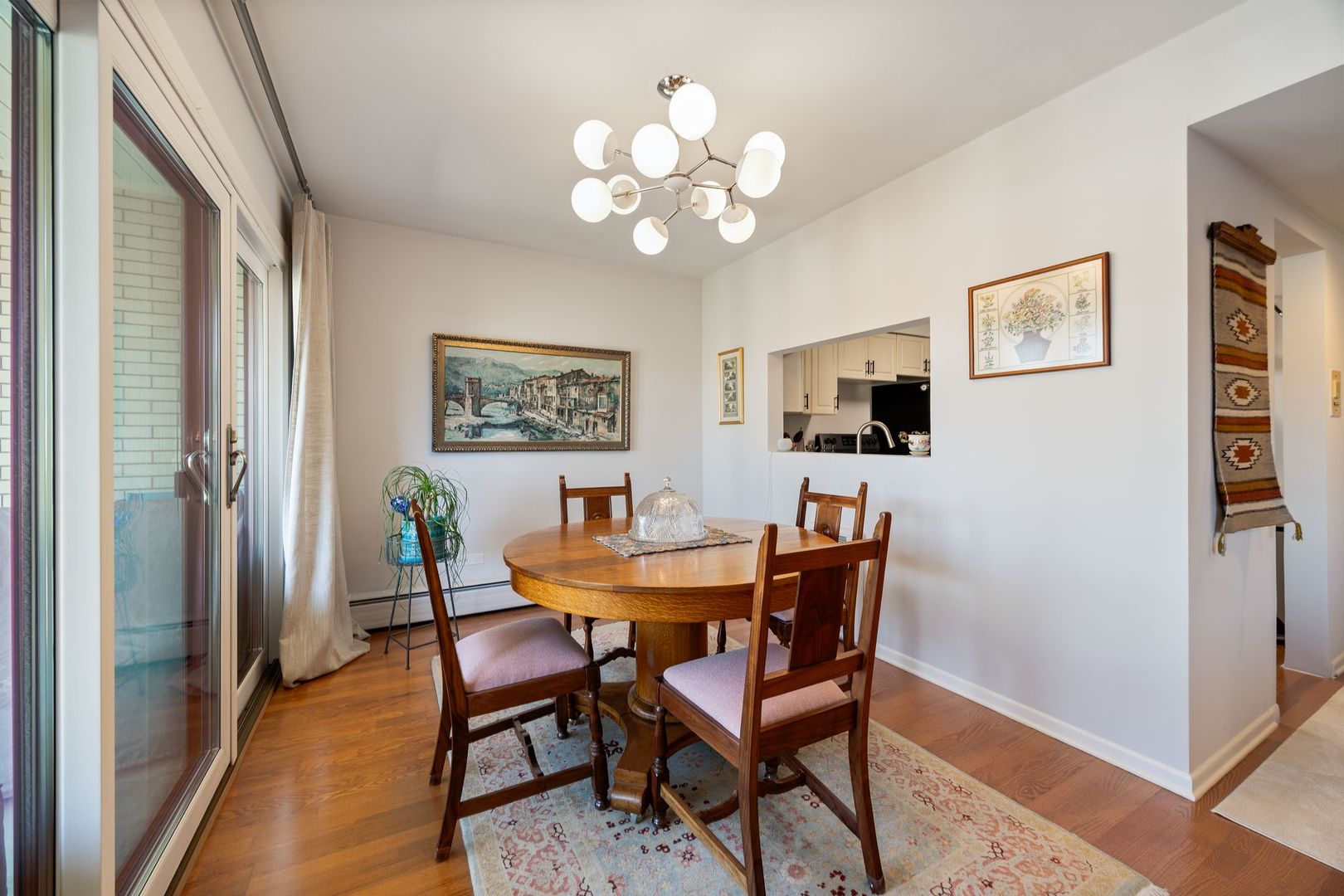 1025 Washington Boulevard Unit: 301