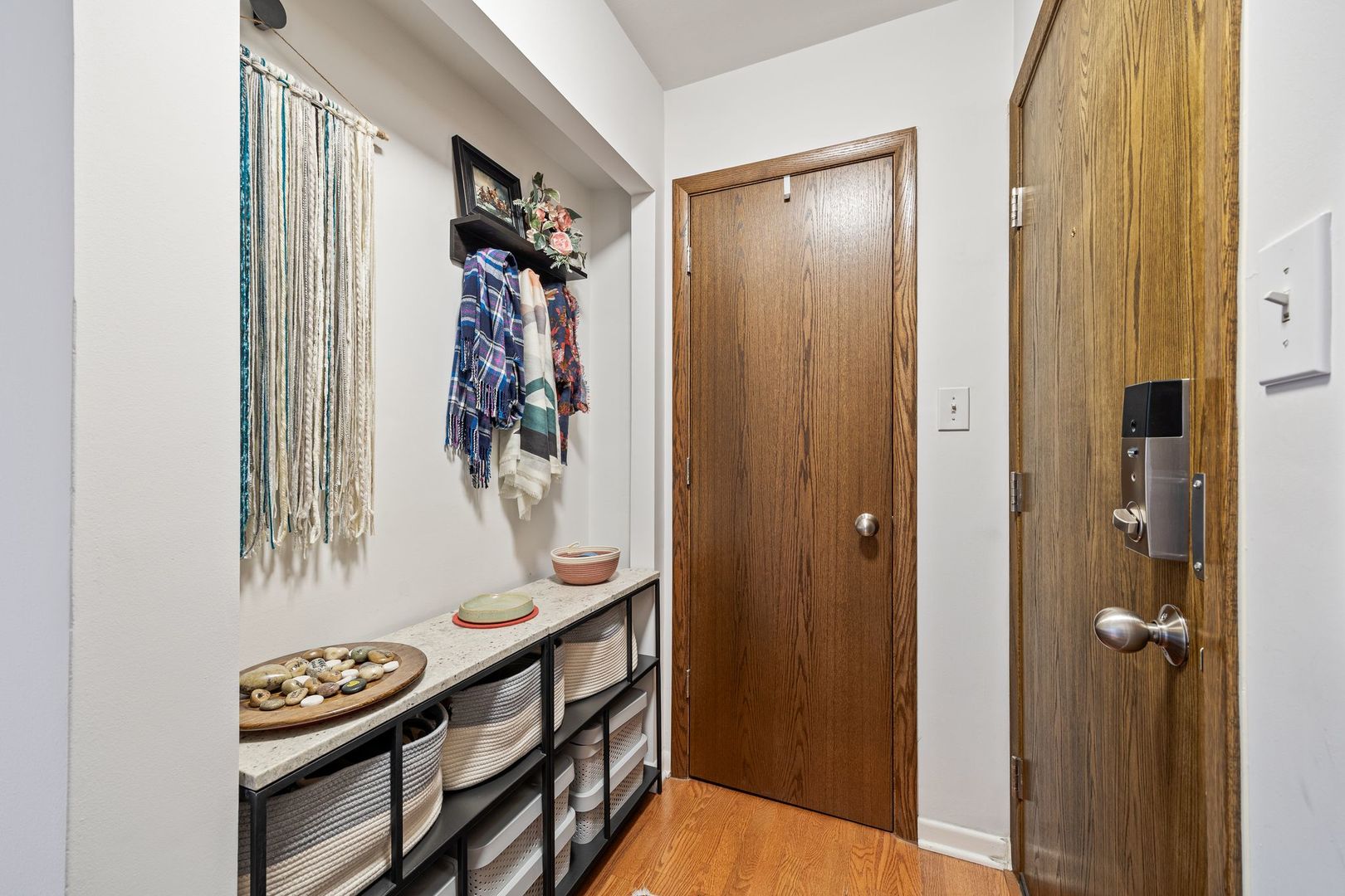 1025 Washington Boulevard Unit: 301