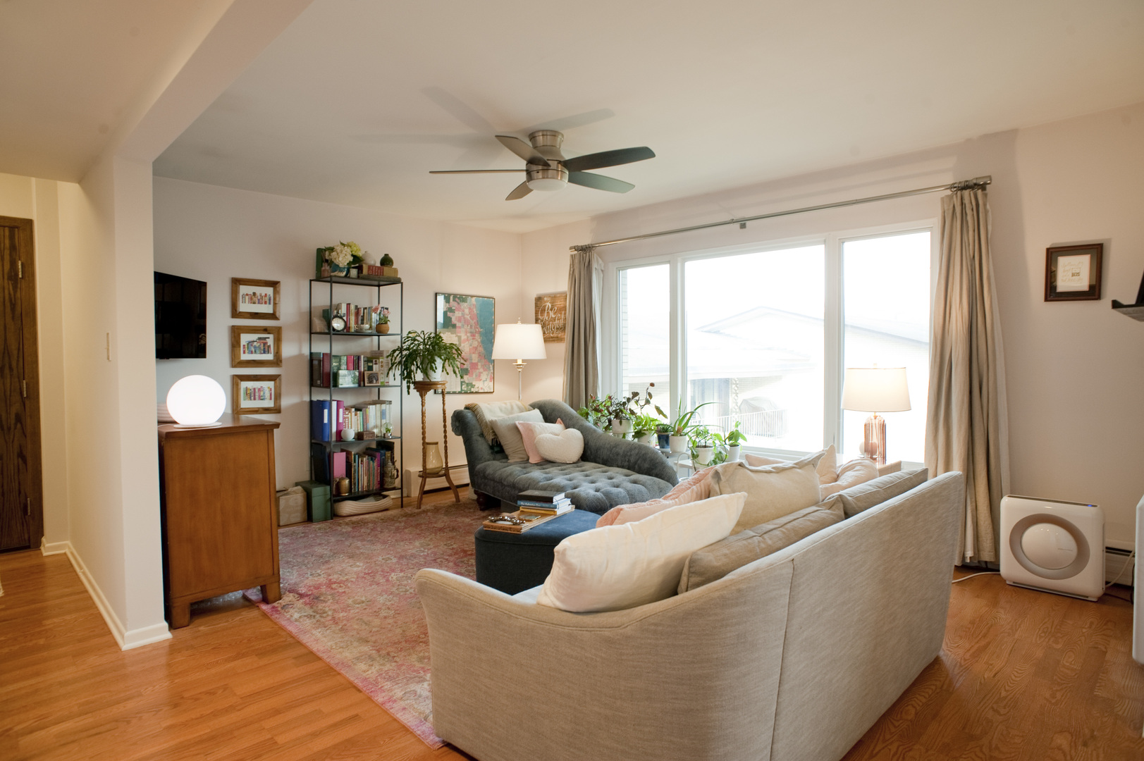 1025 Washington Boulevard Unit: 301