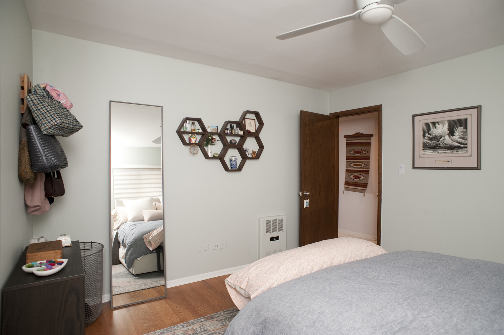 1025 Washington Boulevard Unit: 301