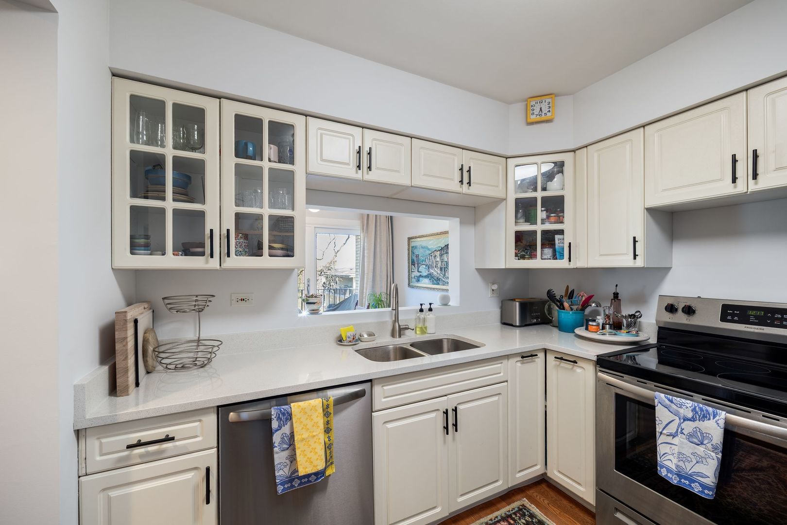 1025 Washington Boulevard Unit: 301