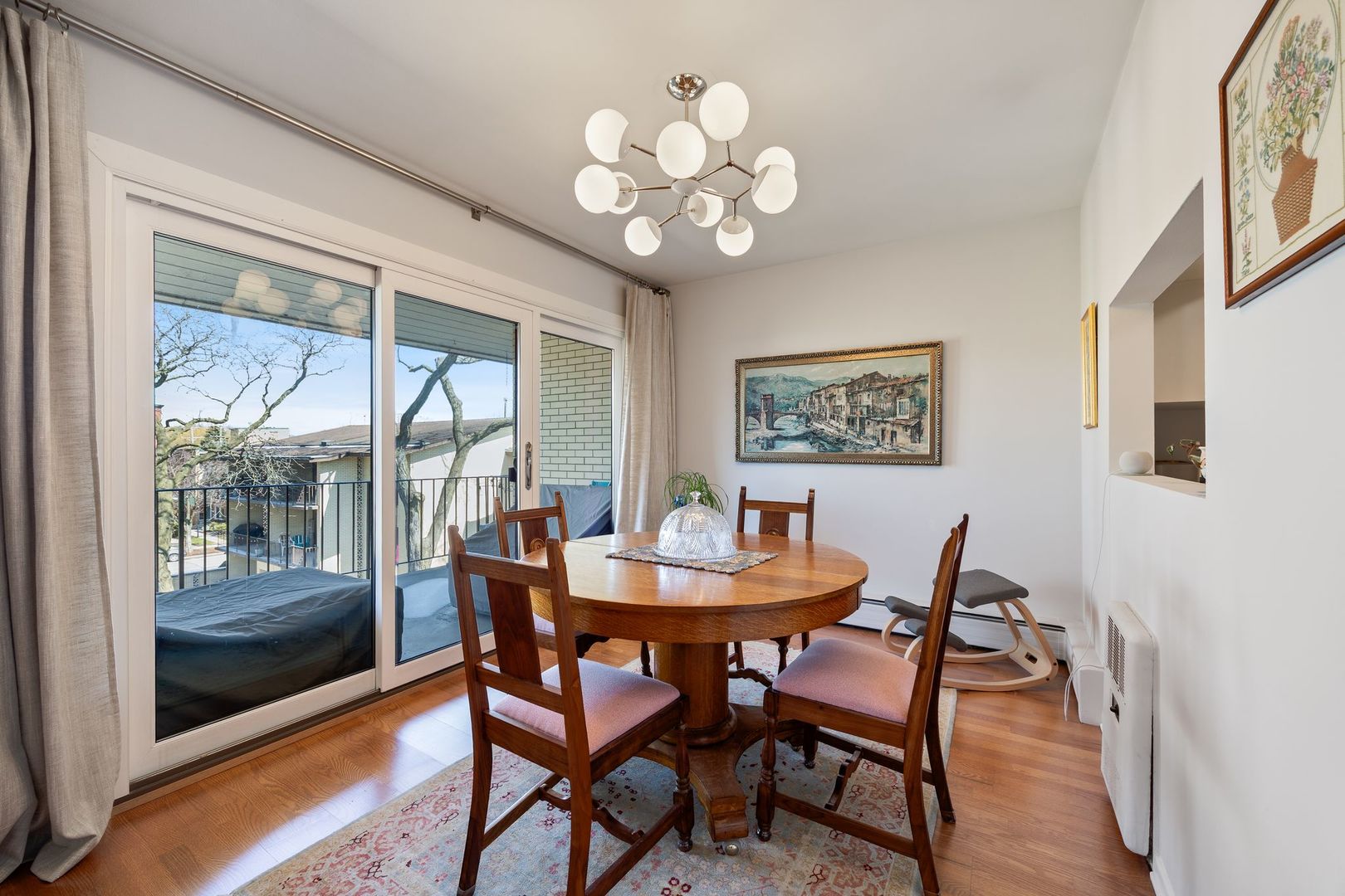 1025 Washington Boulevard Unit: 301