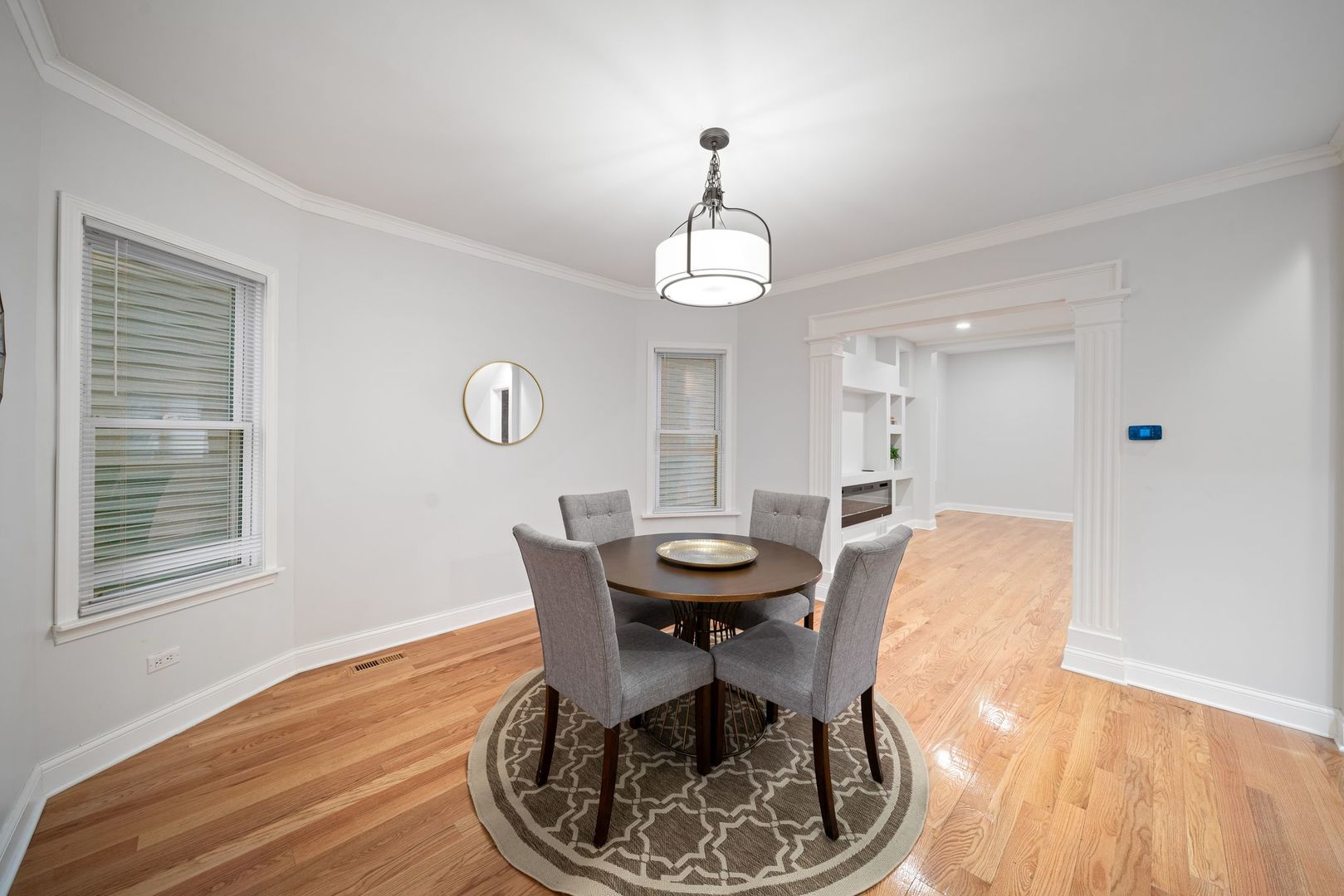 921 N Humphrey Avenue