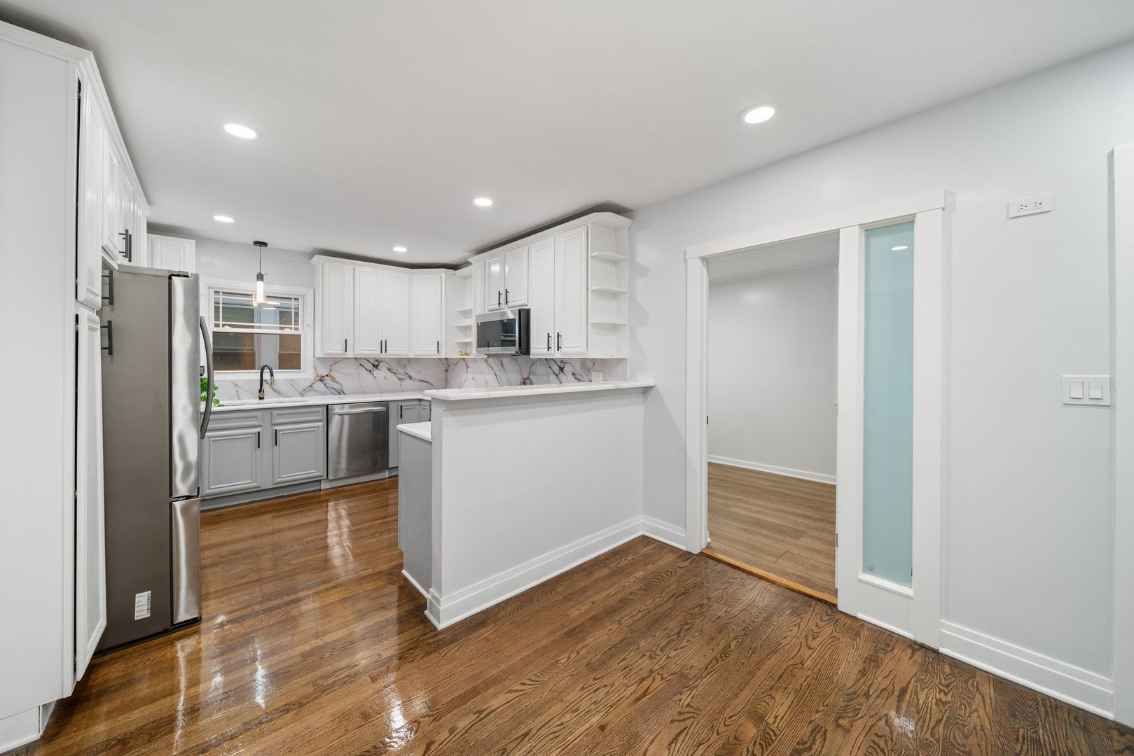 921 N Humphrey Avenue