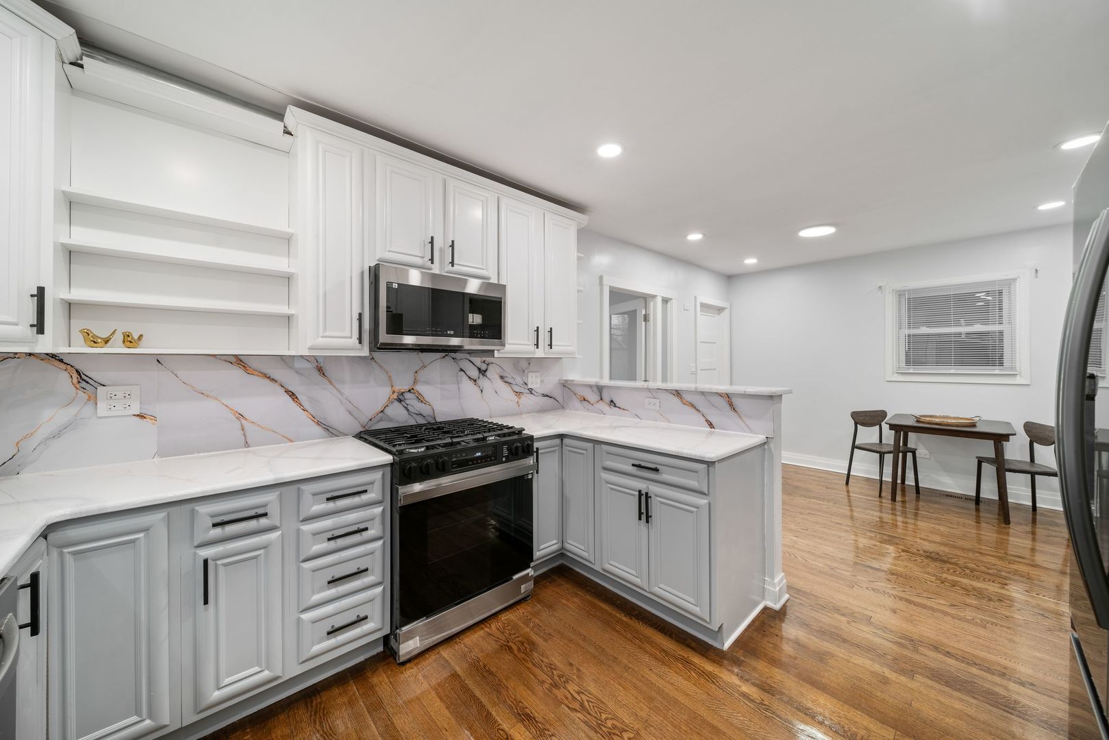 921 N Humphrey Avenue