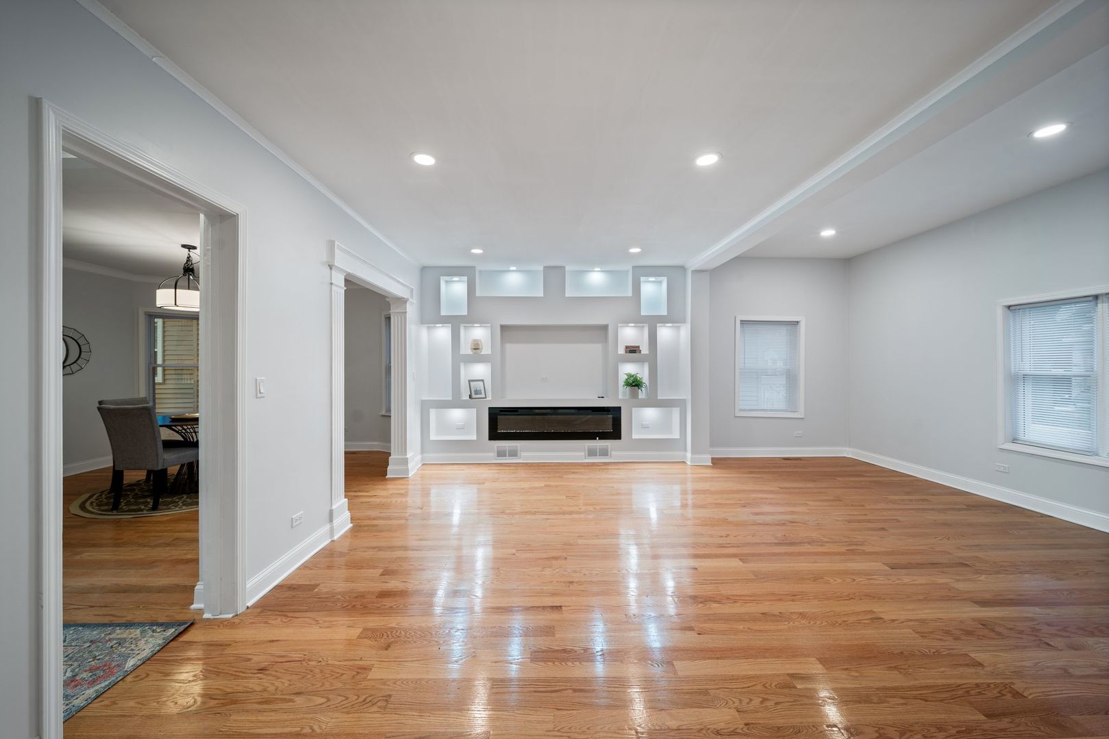 921 N Humphrey Avenue